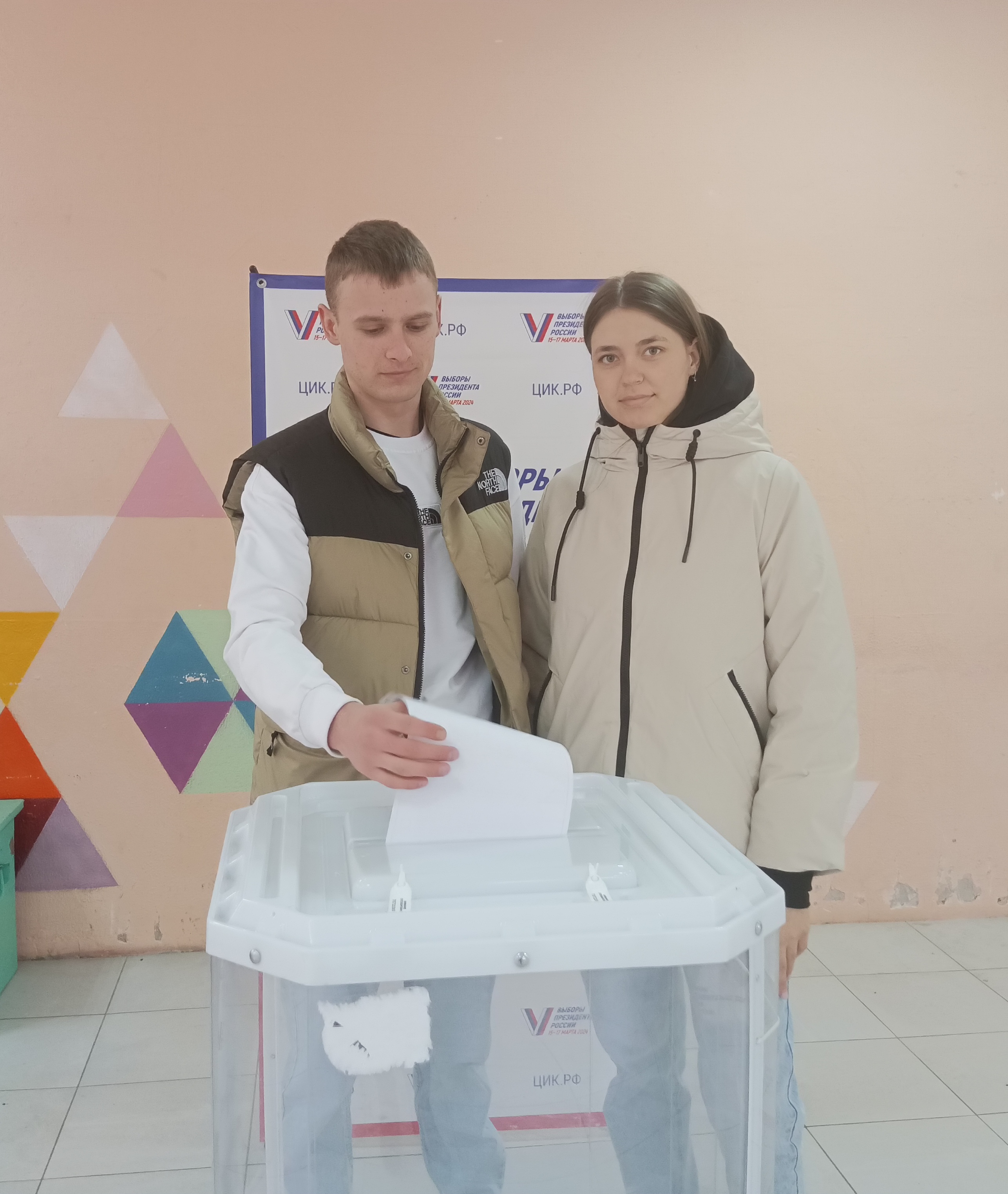 Сообщение наблюдателя — УИК №970, Саратовская область