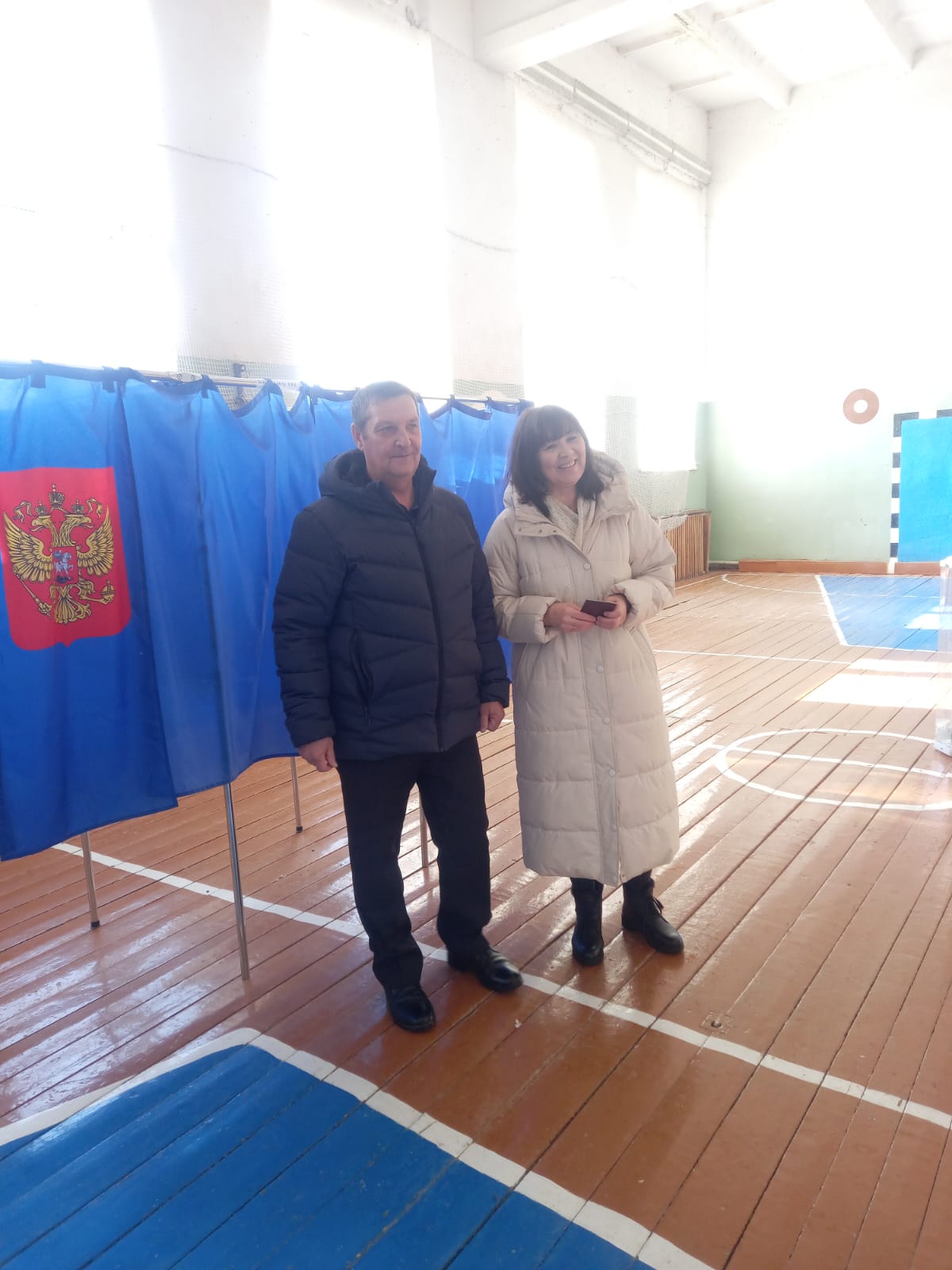 Сообщение наблюдателя — УИК №3014, Республика Башкортостан