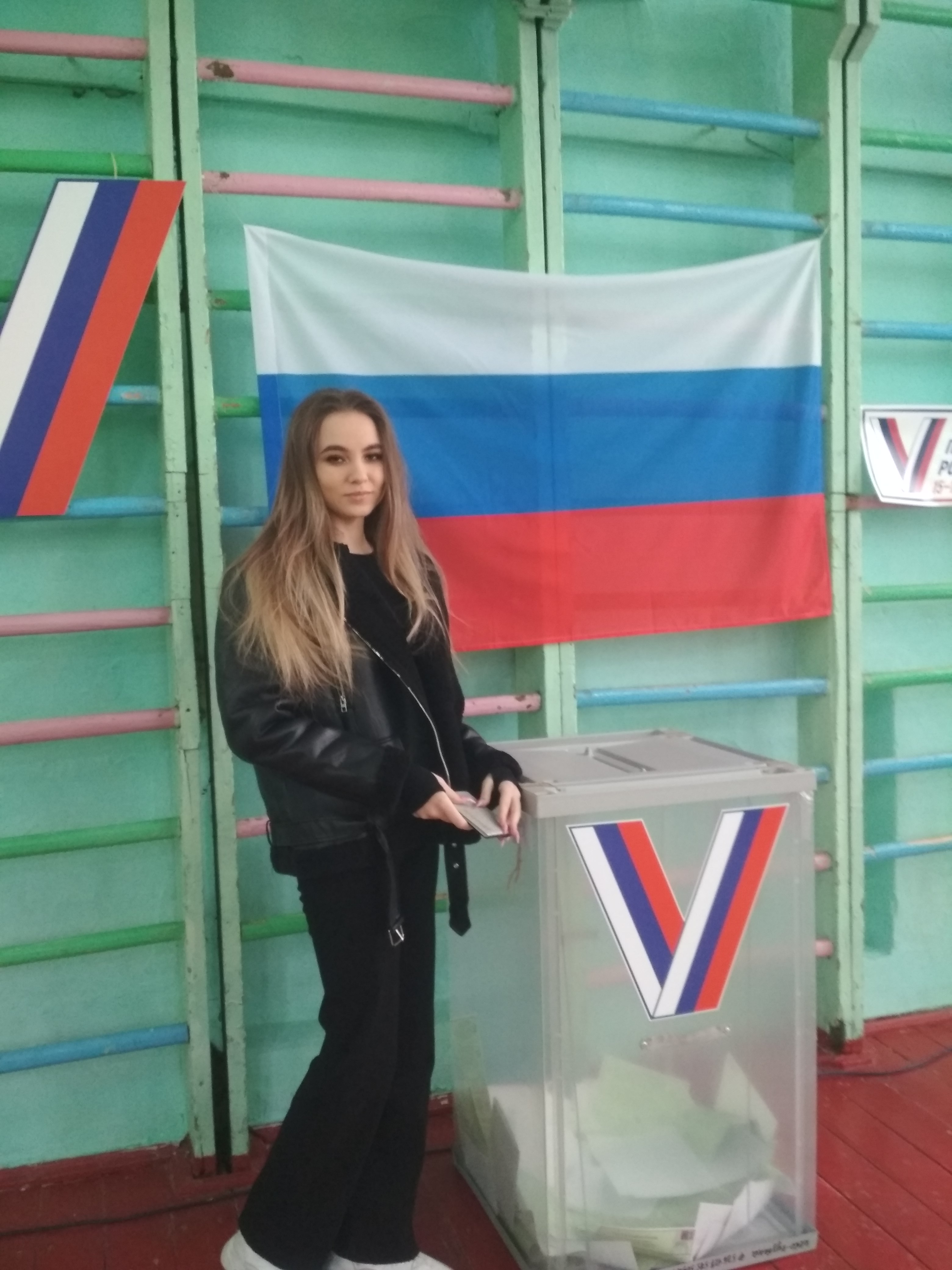 Сообщение наблюдателя — УИК №158, Кемеровская область — Кузбасс