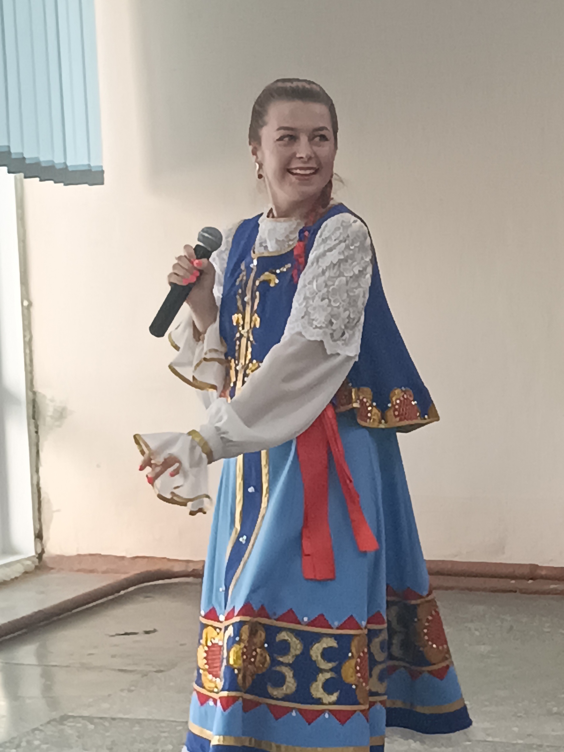 Сообщение наблюдателя — УИК №471, Красноярский край