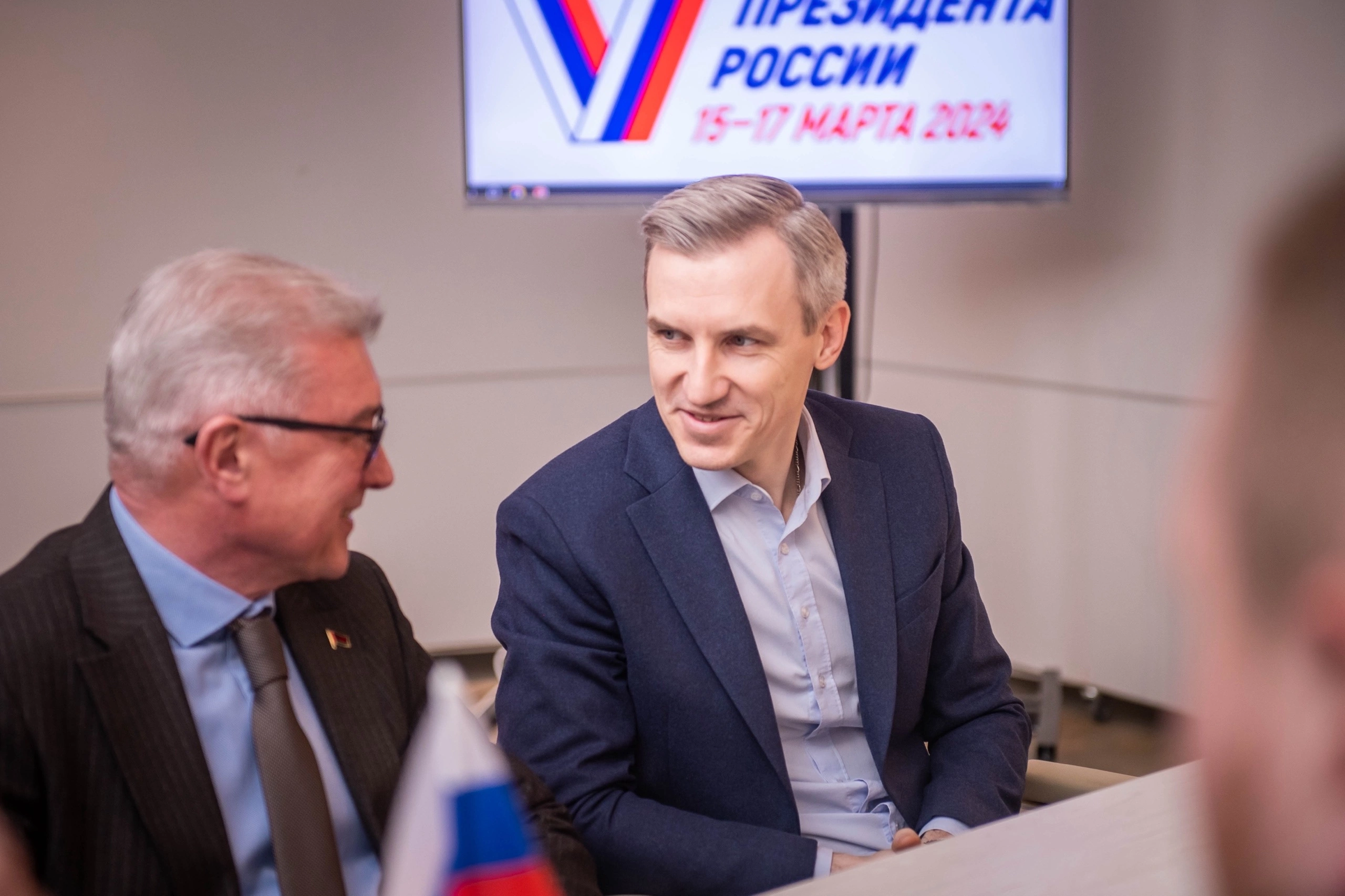 Сообщение наблюдателя — УИК №240, Смоленская область