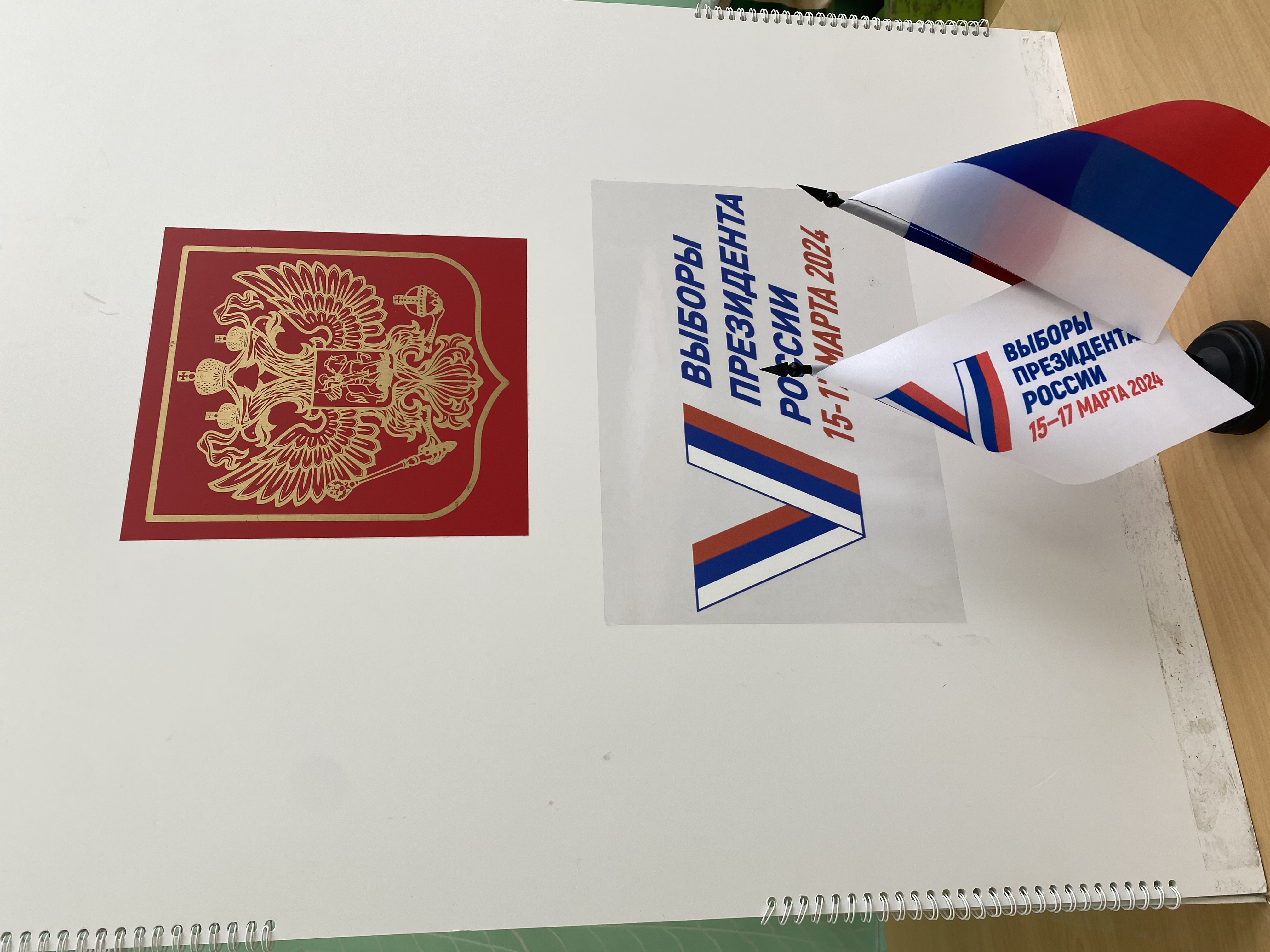Сообщение наблюдателя — УИК №1155, Новгородская область