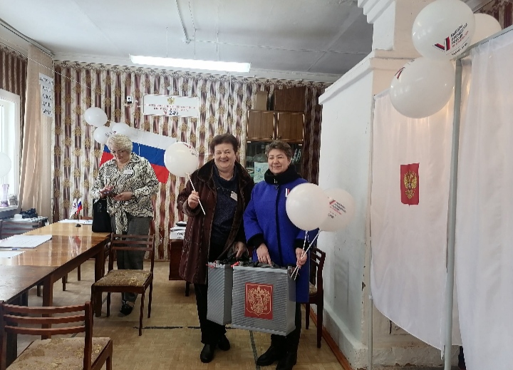 Сообщение наблюдателя — УИК №249, Архангельская область