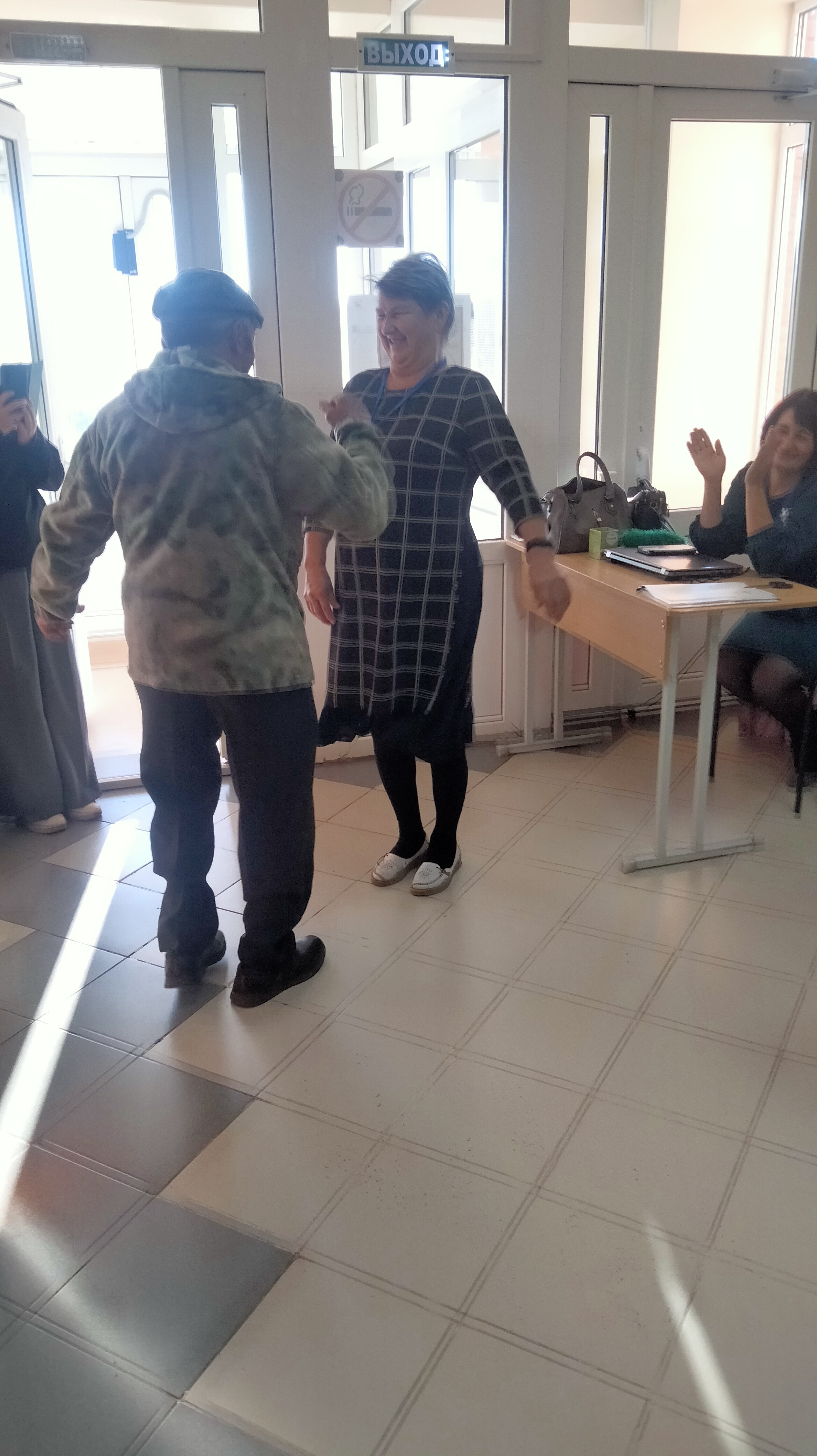 Сообщение — УИК №2545, Республика Башкортостан