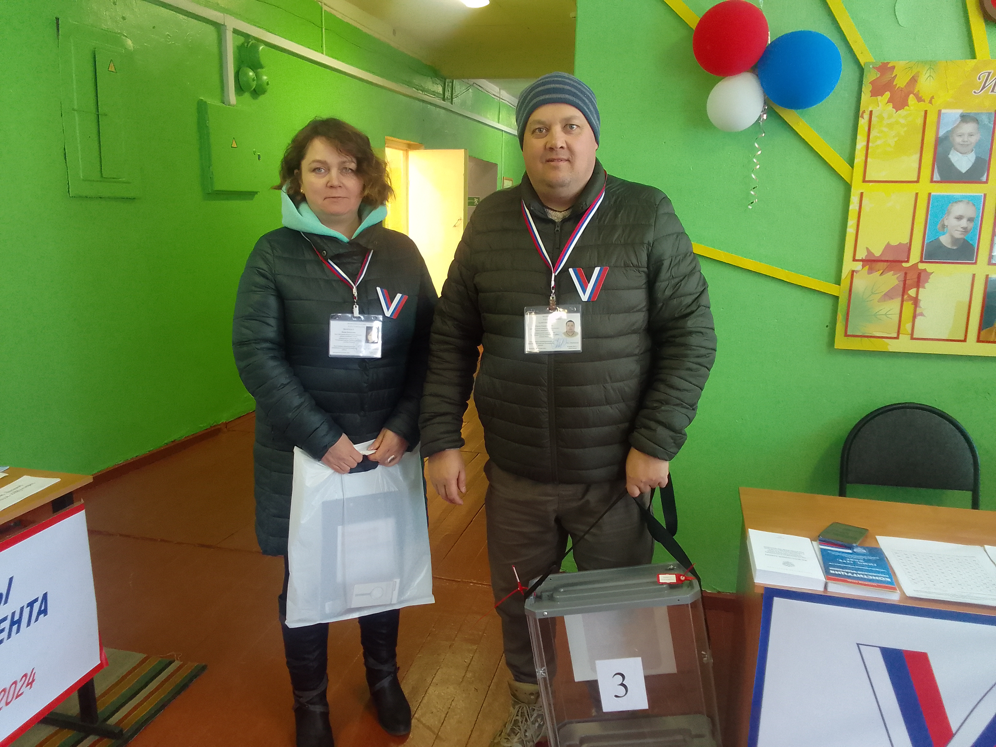 Сообщение наблюдателя — УИК №201, Республика Карелия