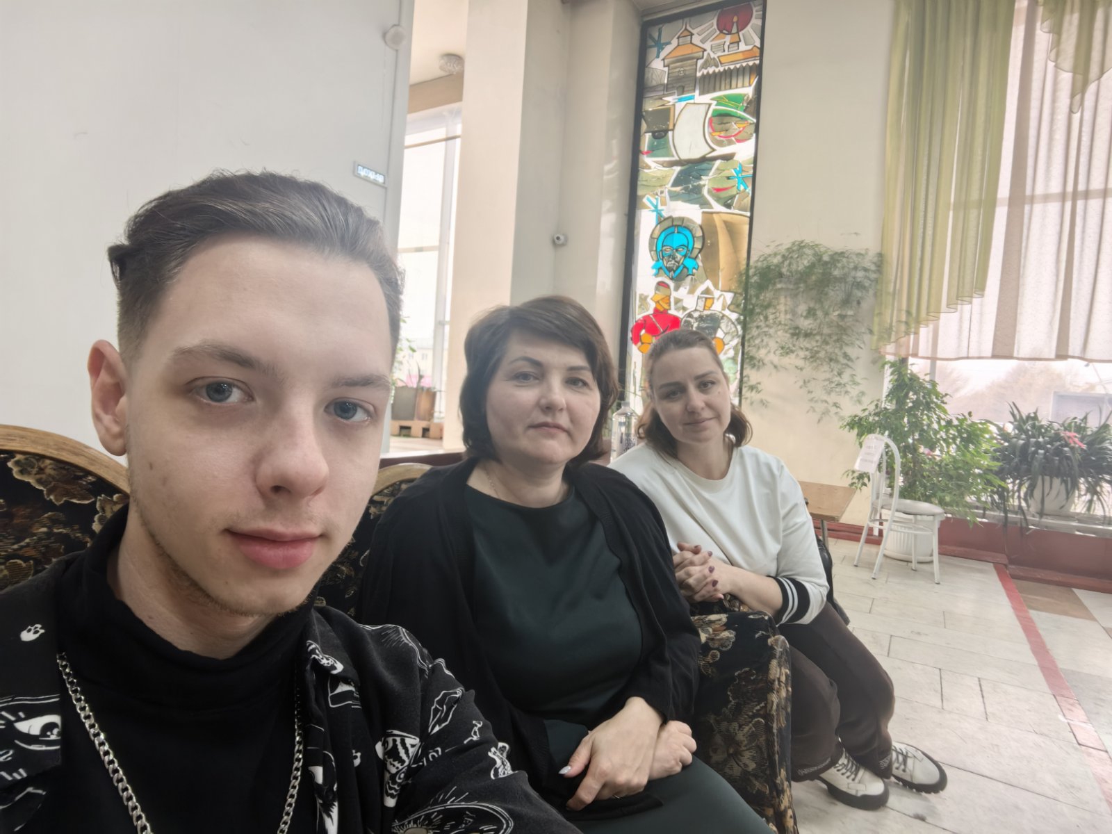 Сообщение наблюдателя — УИК №130, Иркутская область