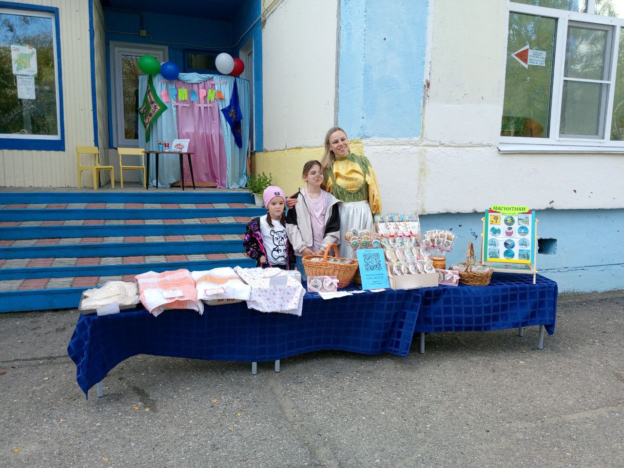 Сообщение наблюдателя — УИК №267, Республика Коми