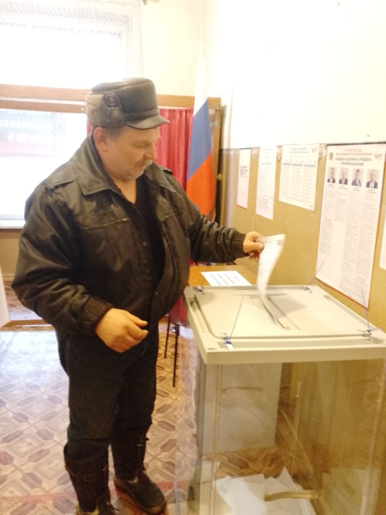 Сообщение наблюдателя — УИК №528, Псковская область