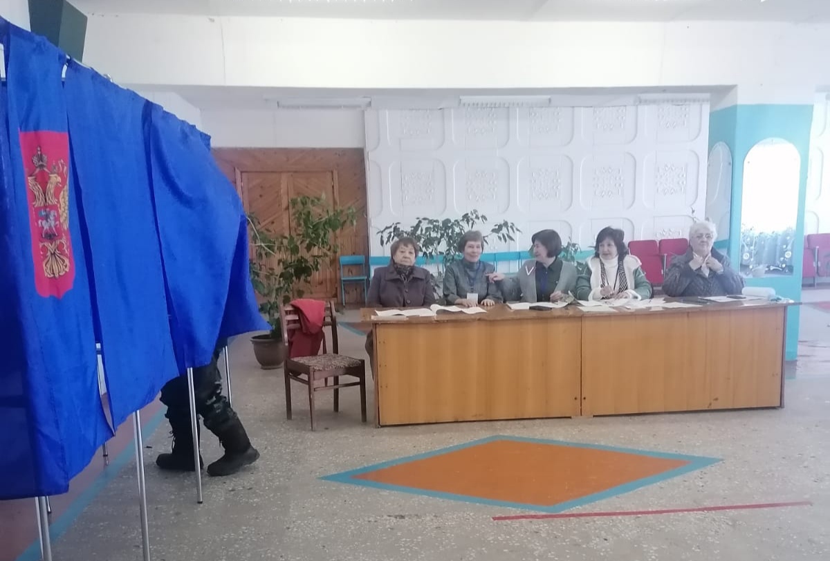 Сообщение наблюдателя — УИК №3389, Республика Башкортостан