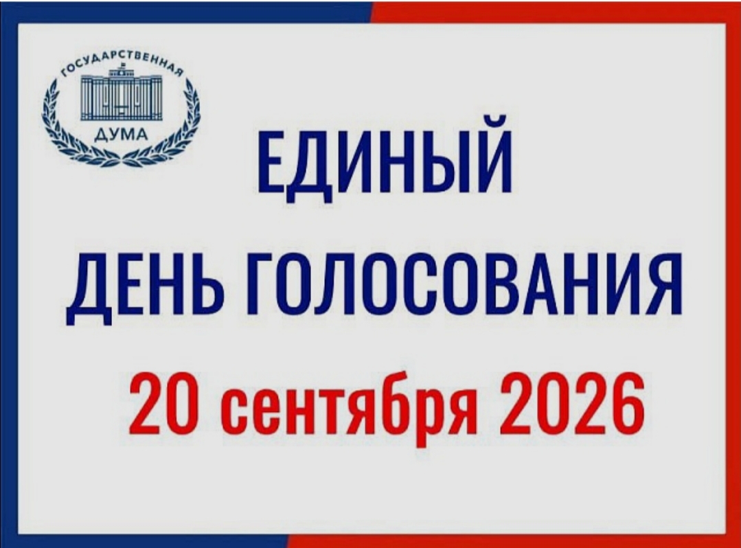 Сообщение — УИК №399, Новосибирская область