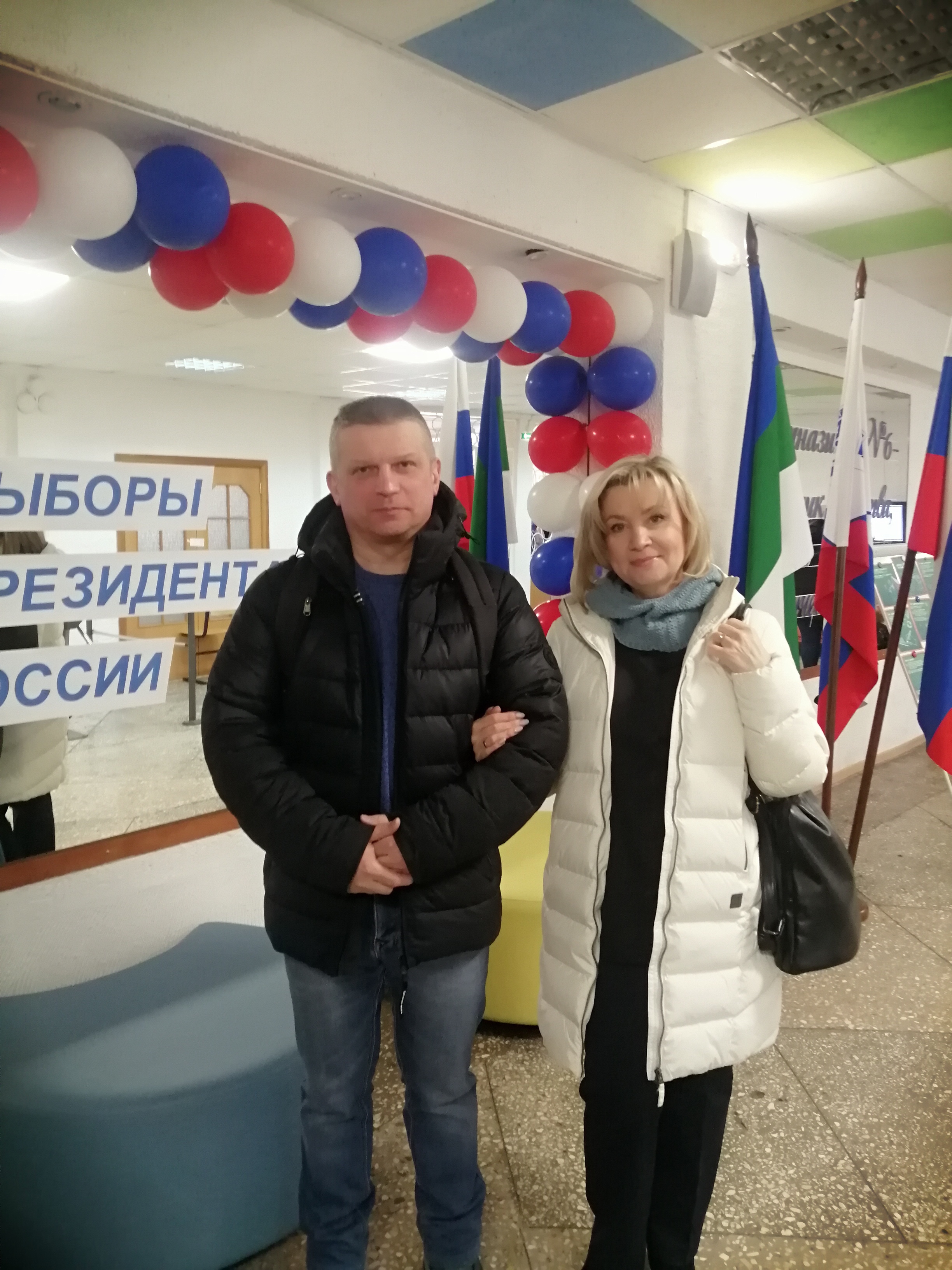 Сообщение наблюдателя — УИК №145, Республика Коми