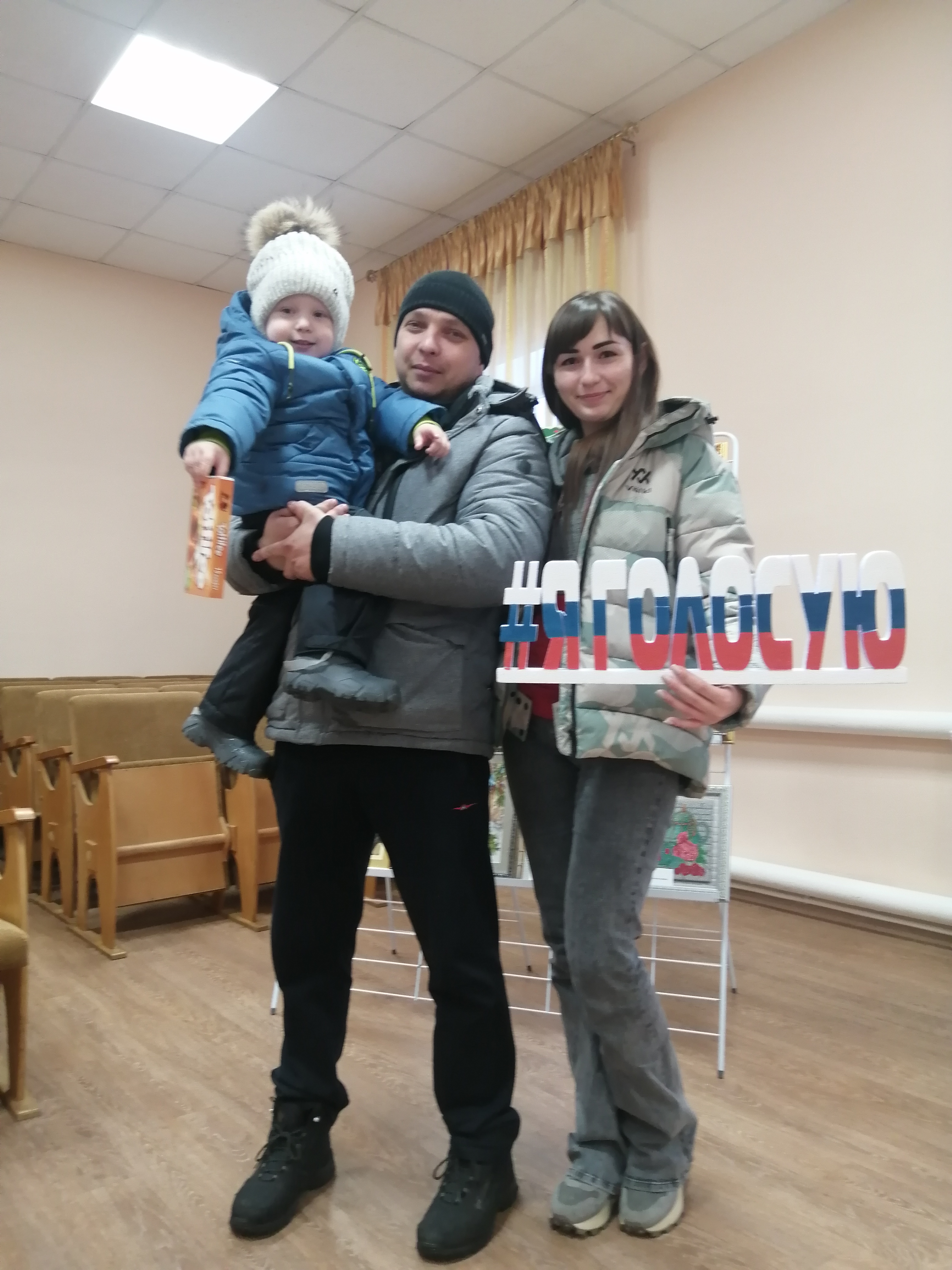 Сообщение наблюдателя — УИК №1323, Кемеровская область — Кузбасс