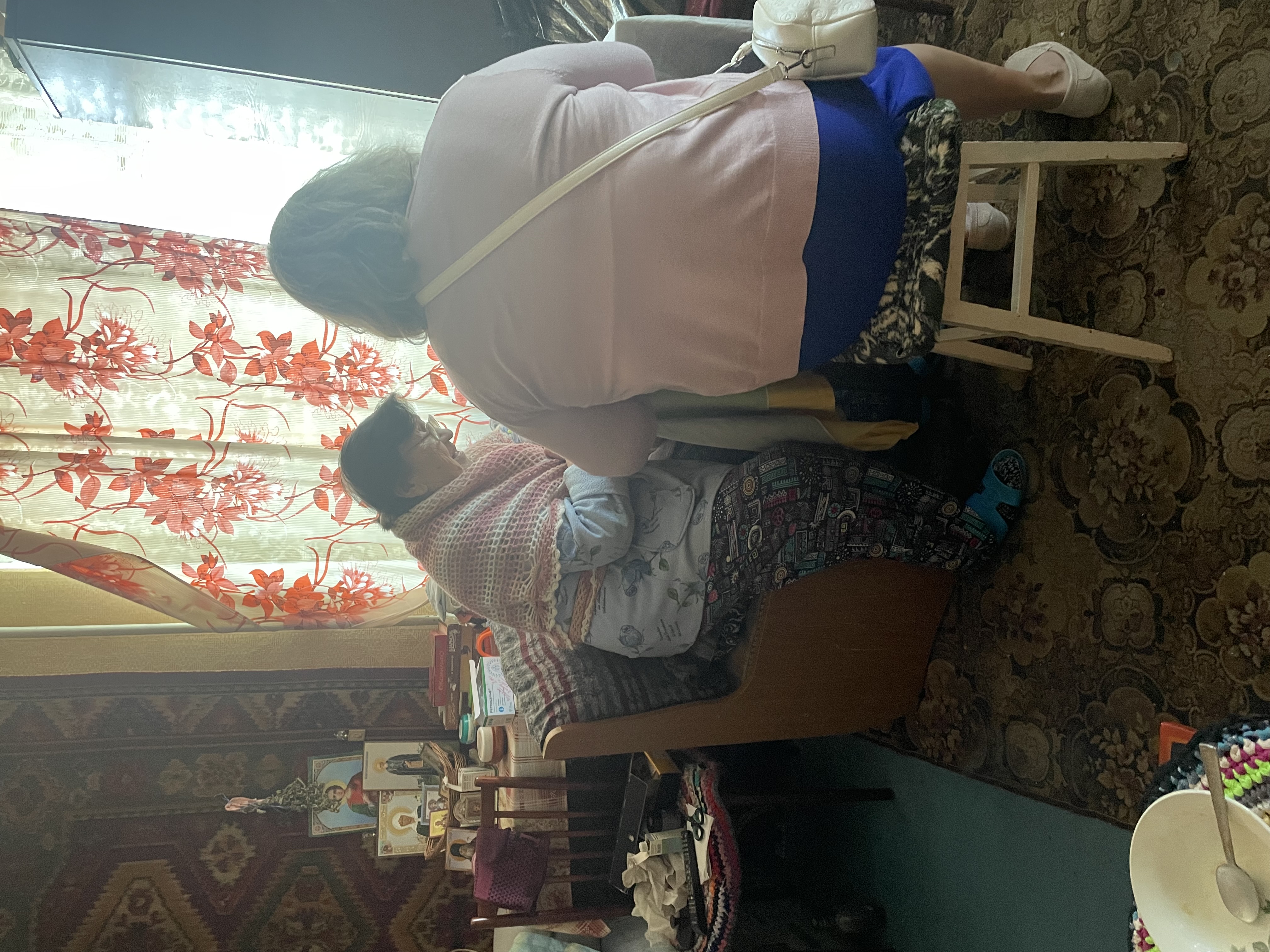 Сообщение наблюдателя — УИК №2546, Нижегородская область