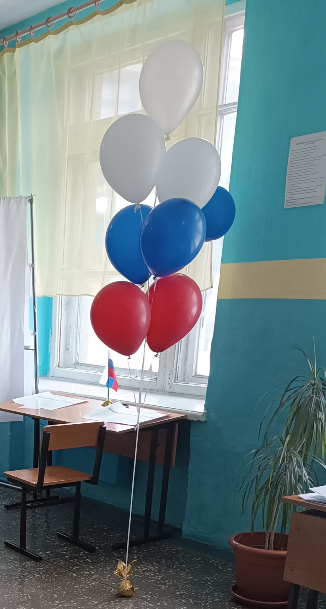 Сообщение наблюдателя — УИК №493, Кемеровская область — Кузбасс