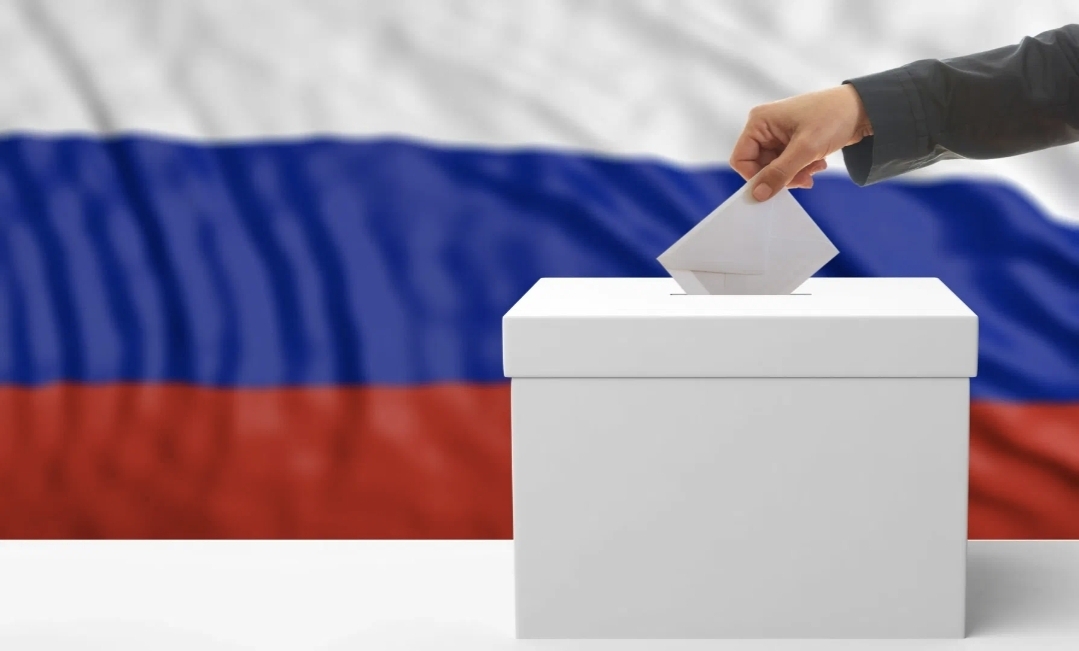 Сообщение — УИК №399, Мурманская область
