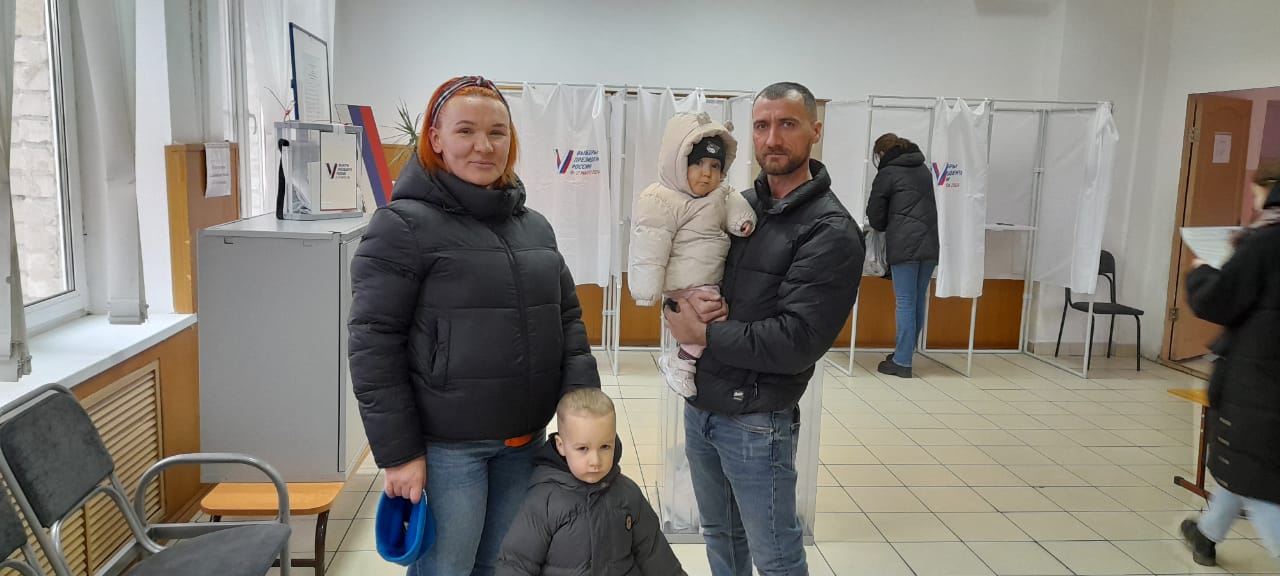 Сообщение наблюдателя — УИК №1395, Ростовская область