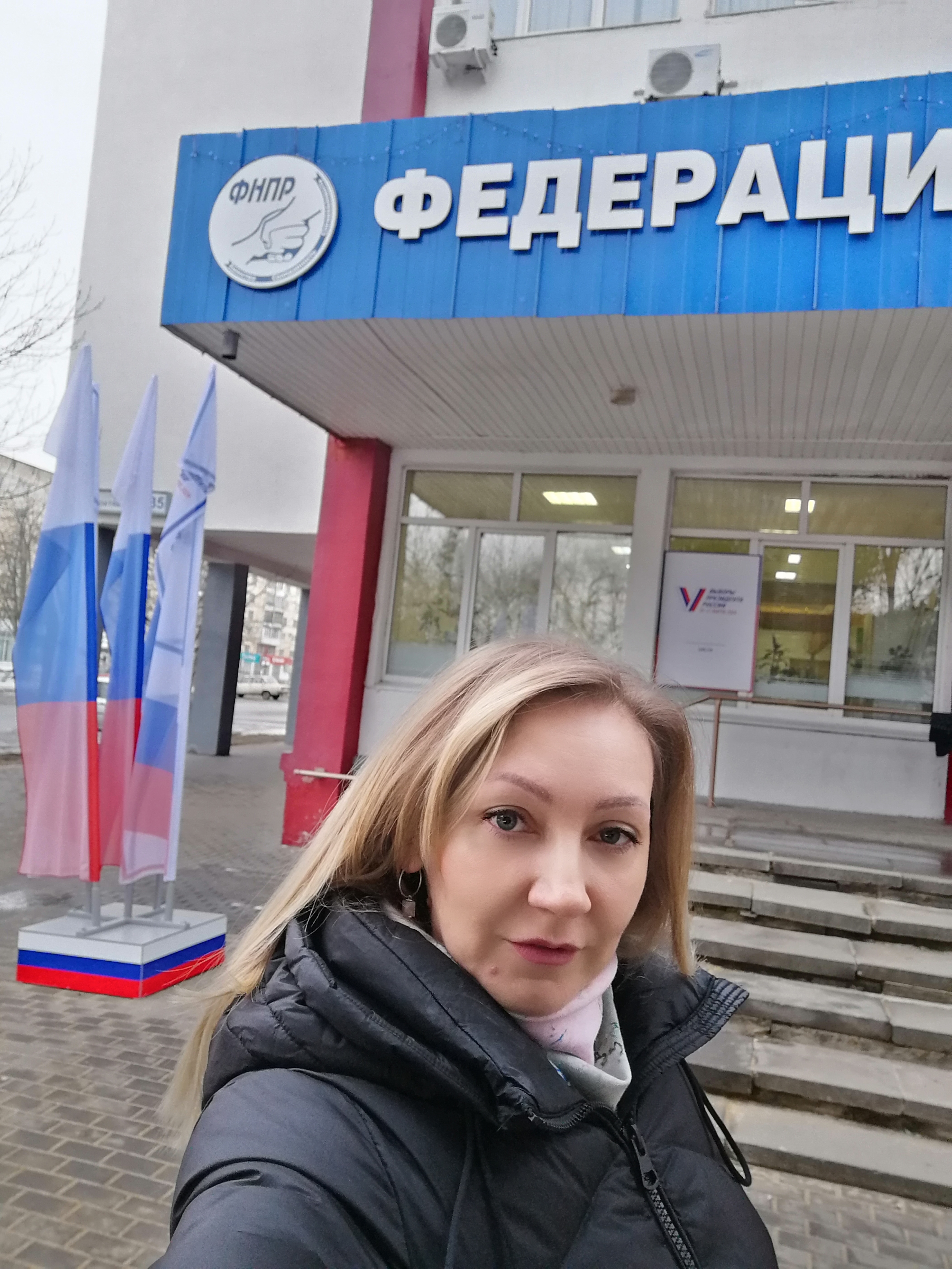 Сообщение наблюдателя — УИК №129, Орловская область