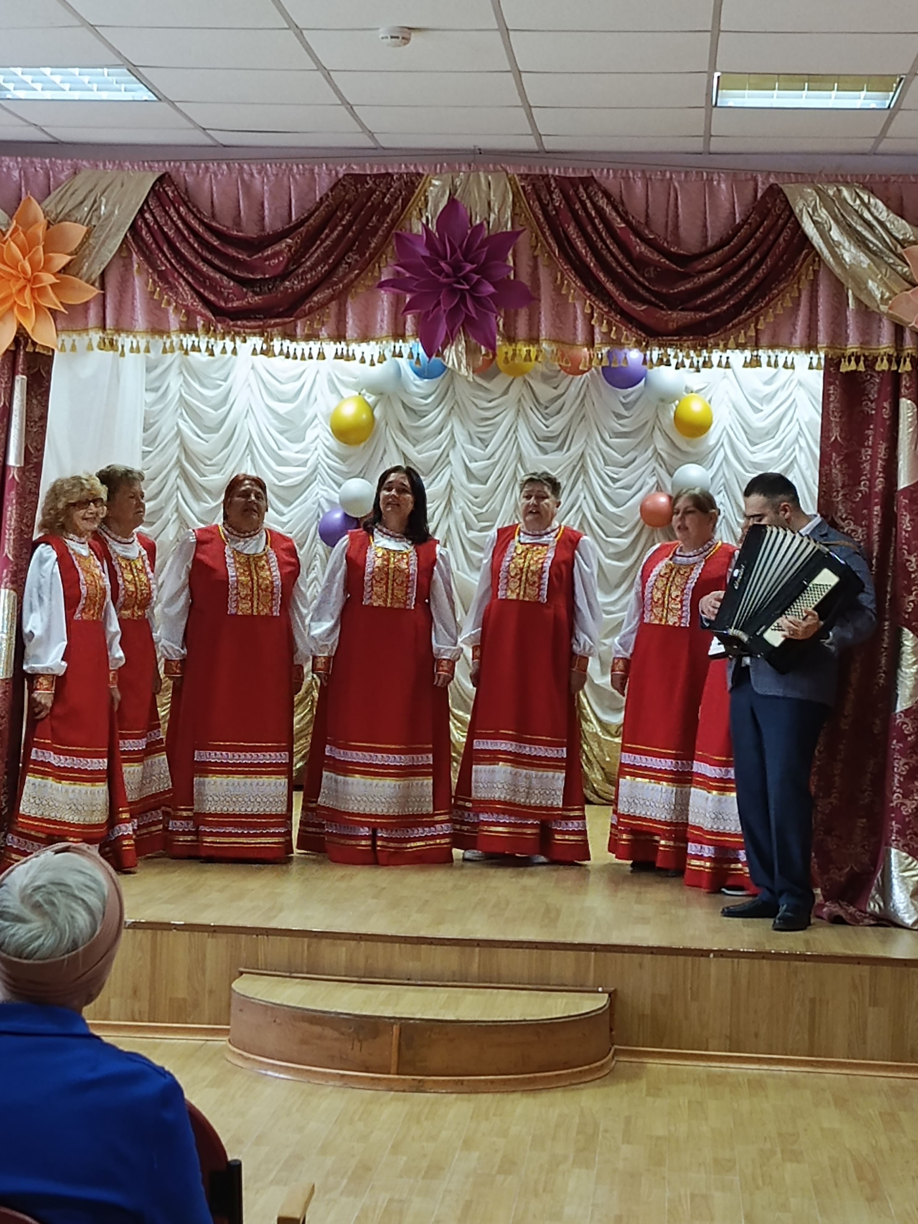 Сообщение — УИК №1103, Белгородская область