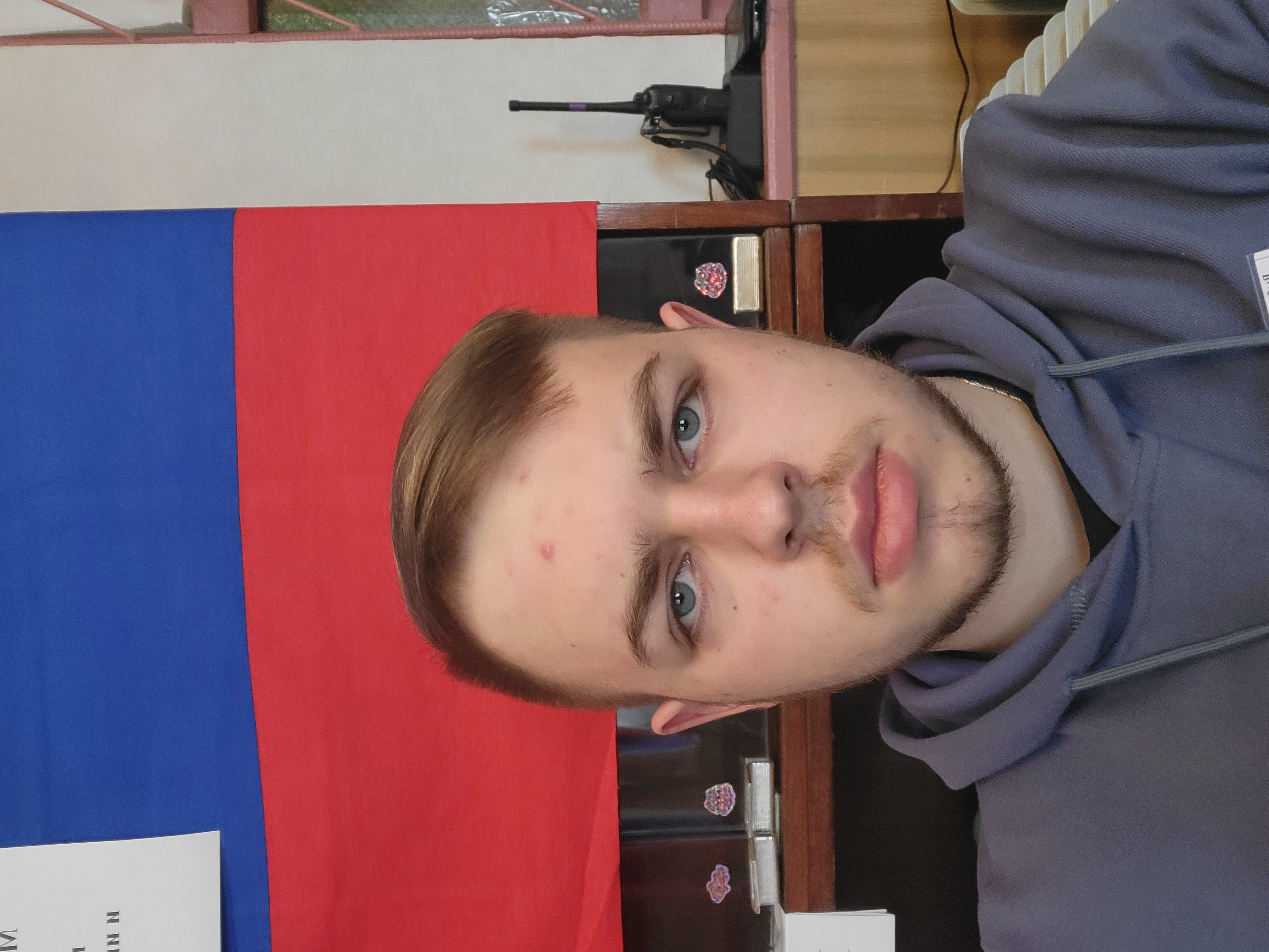 Сообщение наблюдателя — УИК №561, Калининградская область
