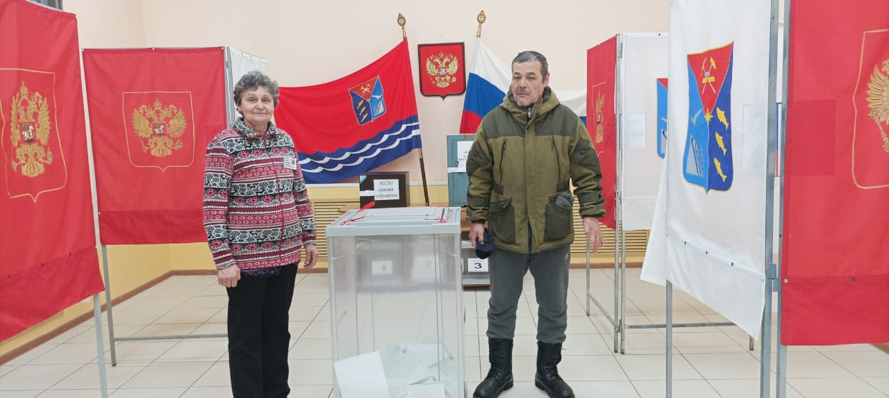 Сообщение наблюдателя — УИК №51, Магаданская область