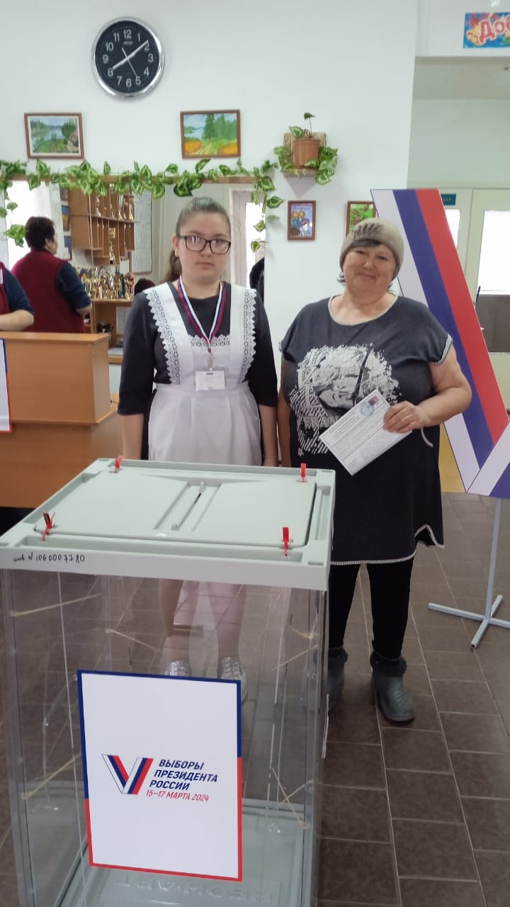 Сообщение наблюдателя — УИК №353, Ростовская область