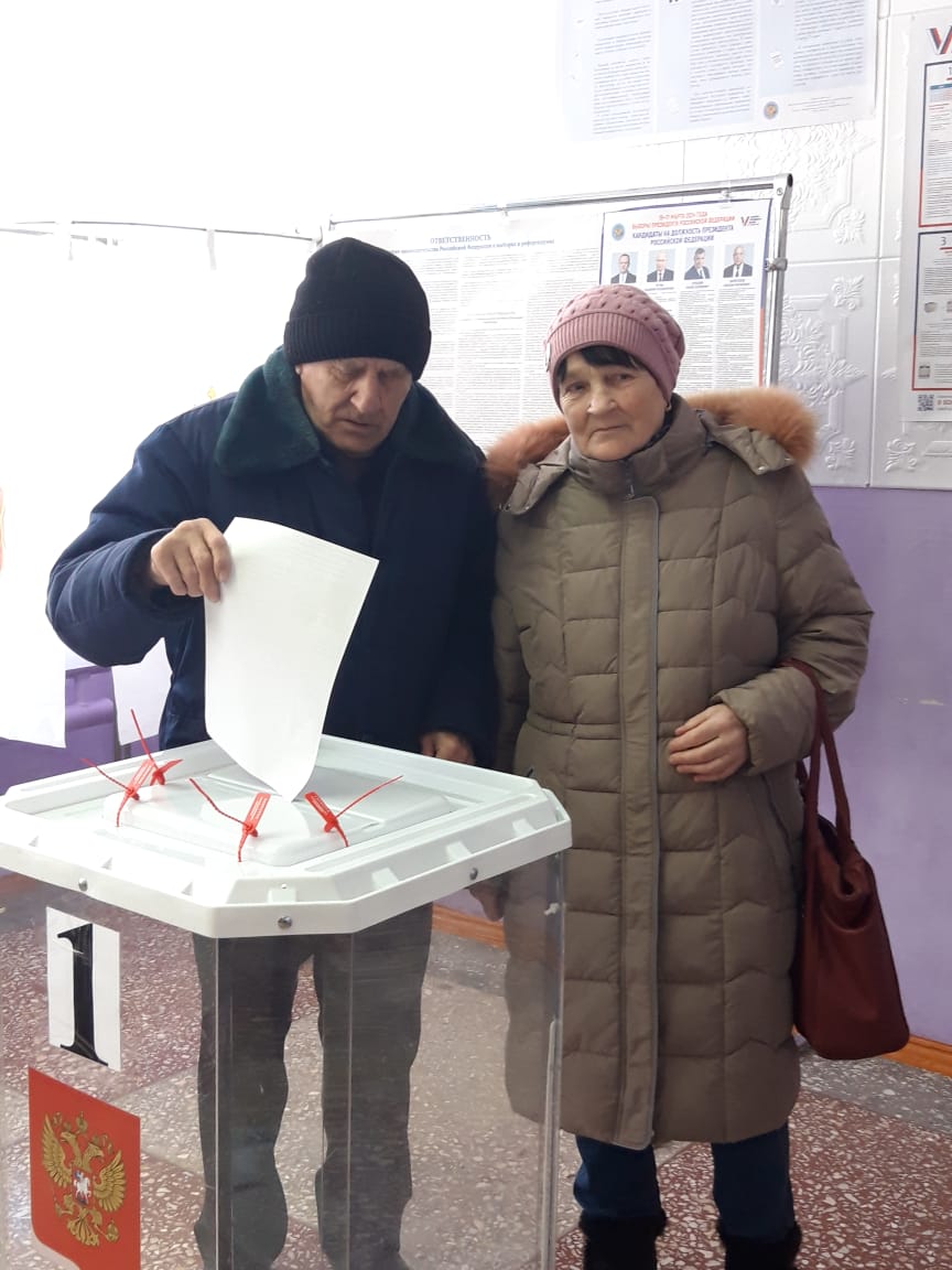 Сообщение наблюдателя — УИК №365, Челябинская область