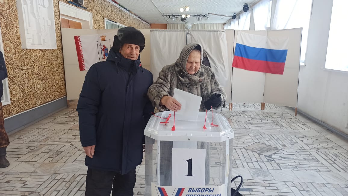Сообщение наблюдателя — УИК №153, Республика Марий Эл