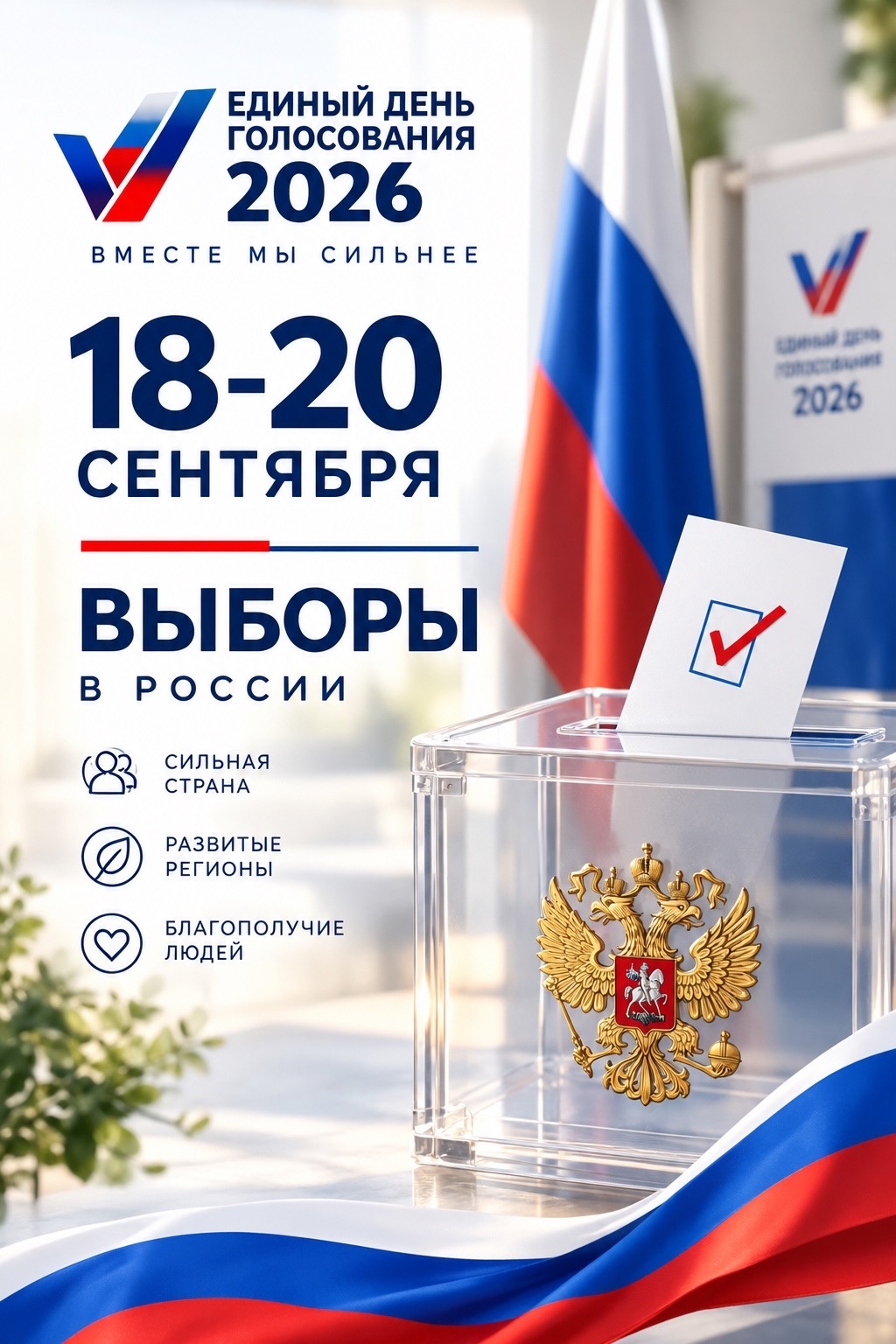 Сообщение — УИК №2903, Удмуртская Республика