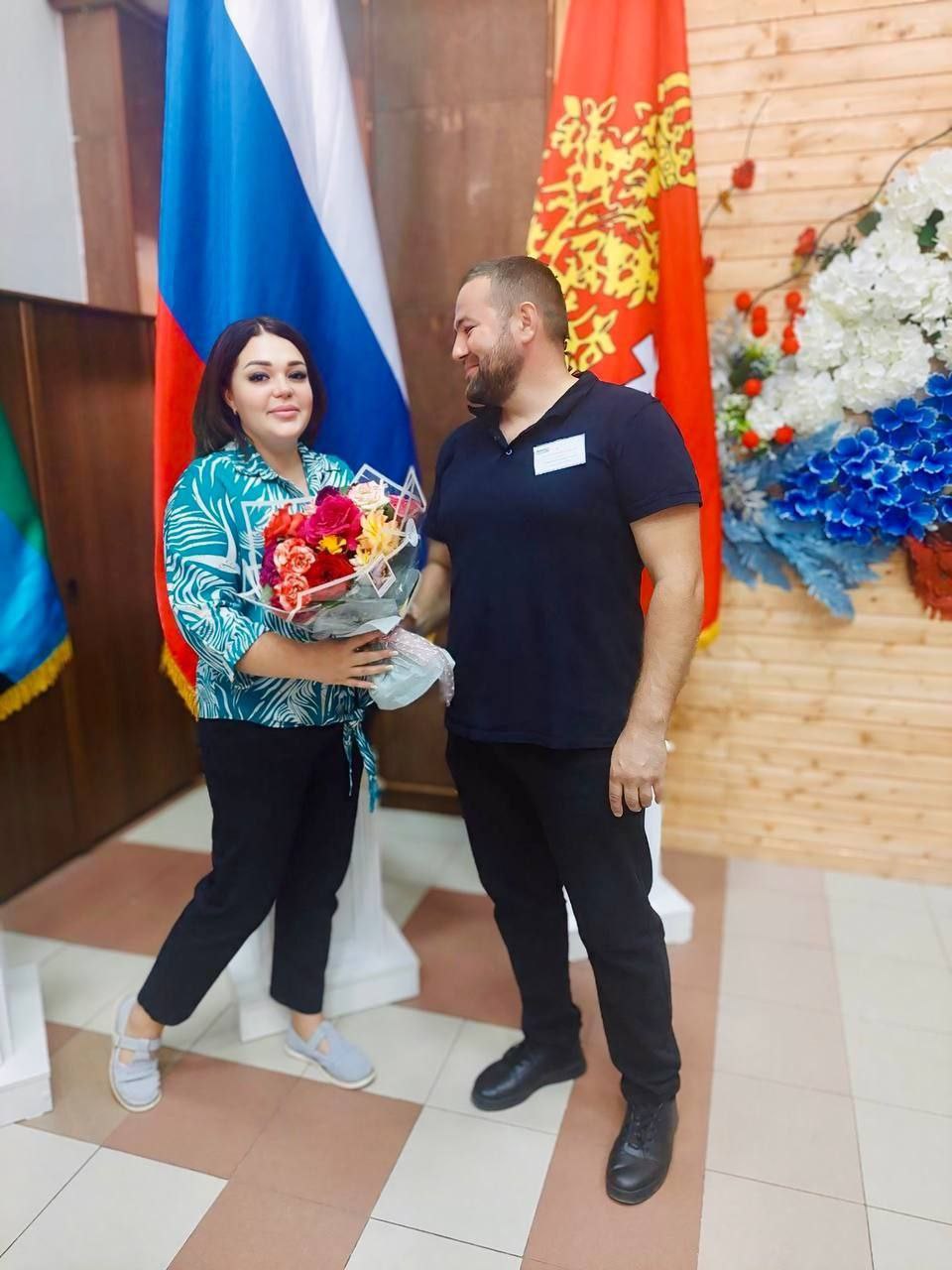Сообщение наблюдателя — УИК №334, Белгородская область