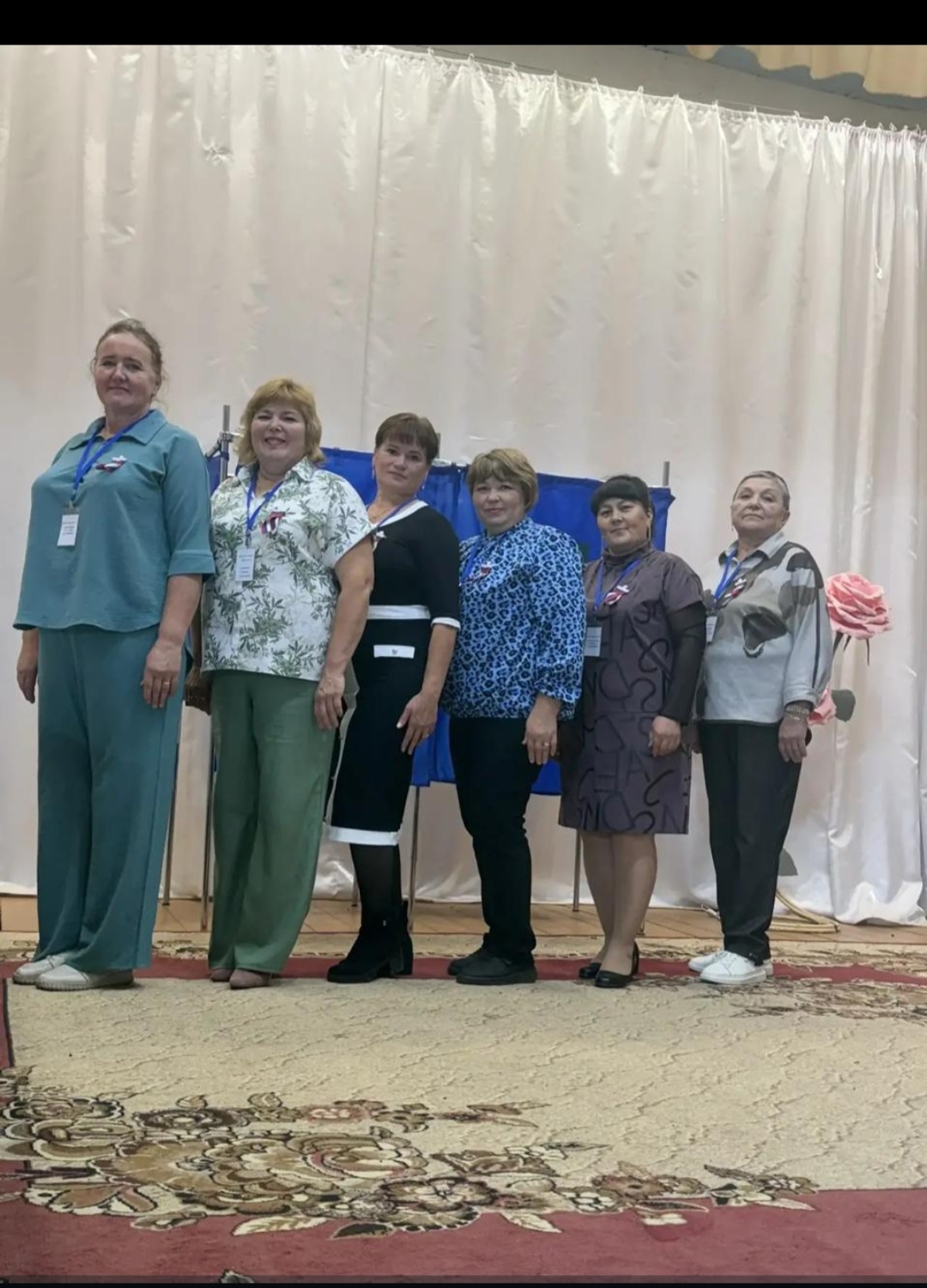 Сообщение — УИК №3174, Республика Башкортостан