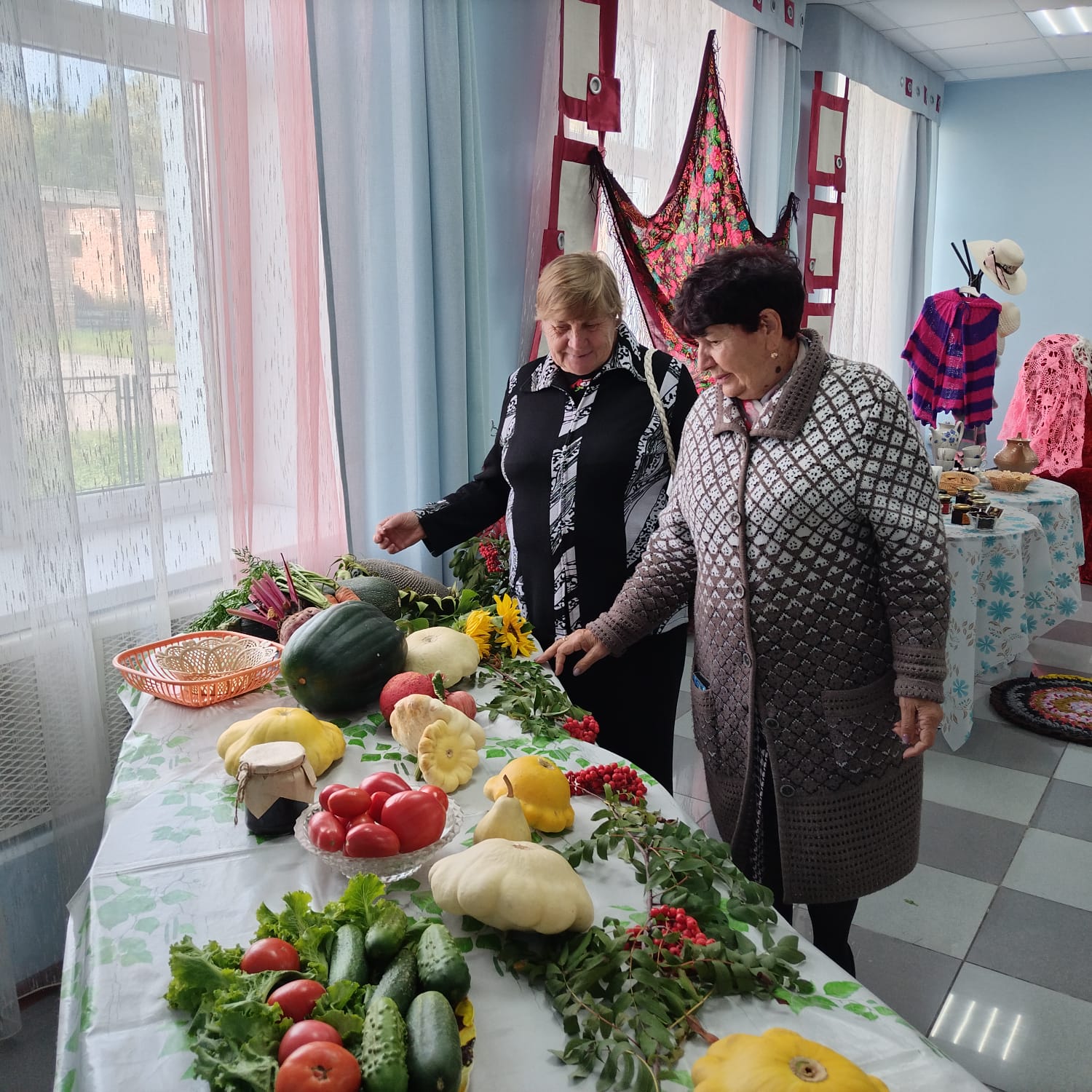Сообщение наблюдателя — УИК №1328, Кемеровская область — Кузбасс