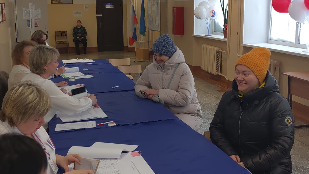 Сообщение наблюдателя — УИК №178, Республика Коми