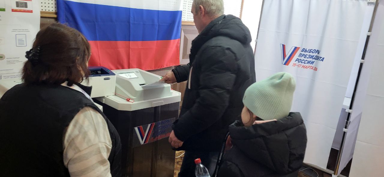 Сообщение наблюдателя — УИК №2470, Московская область