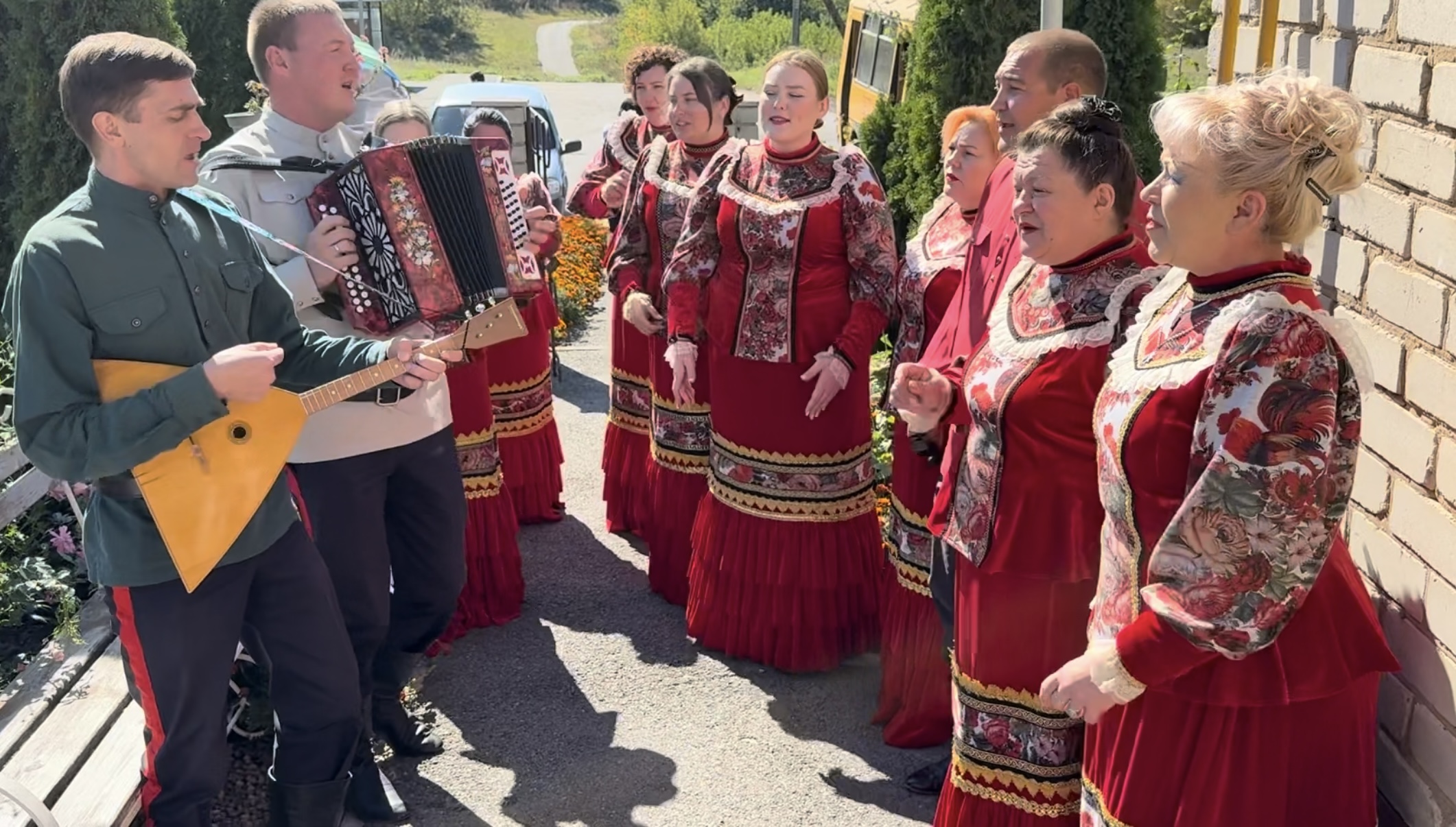 Сообщение наблюдателя — УИК №593, Белгородская область