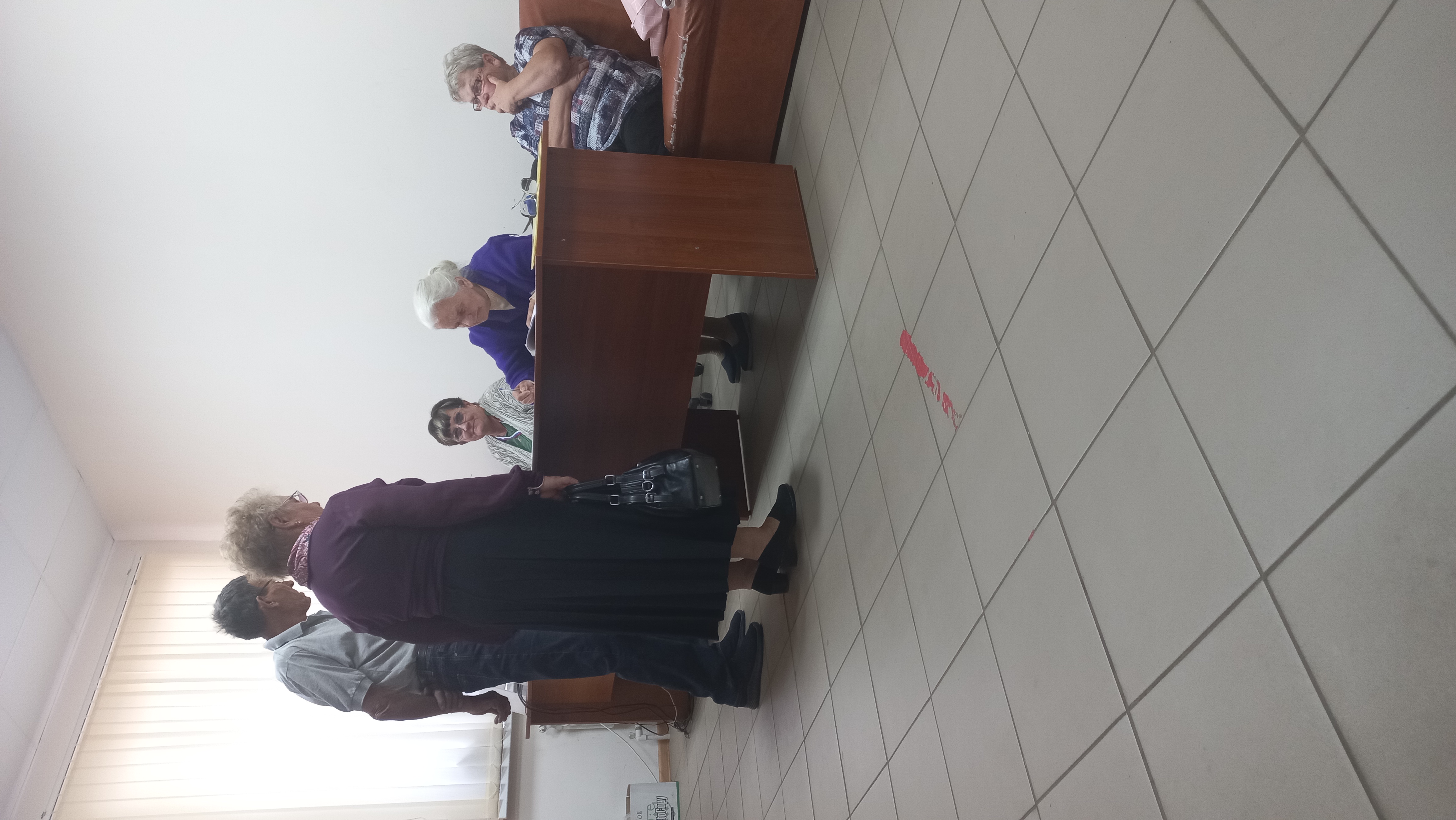 Сообщение наблюдателя — УИК №508, Белгородская область