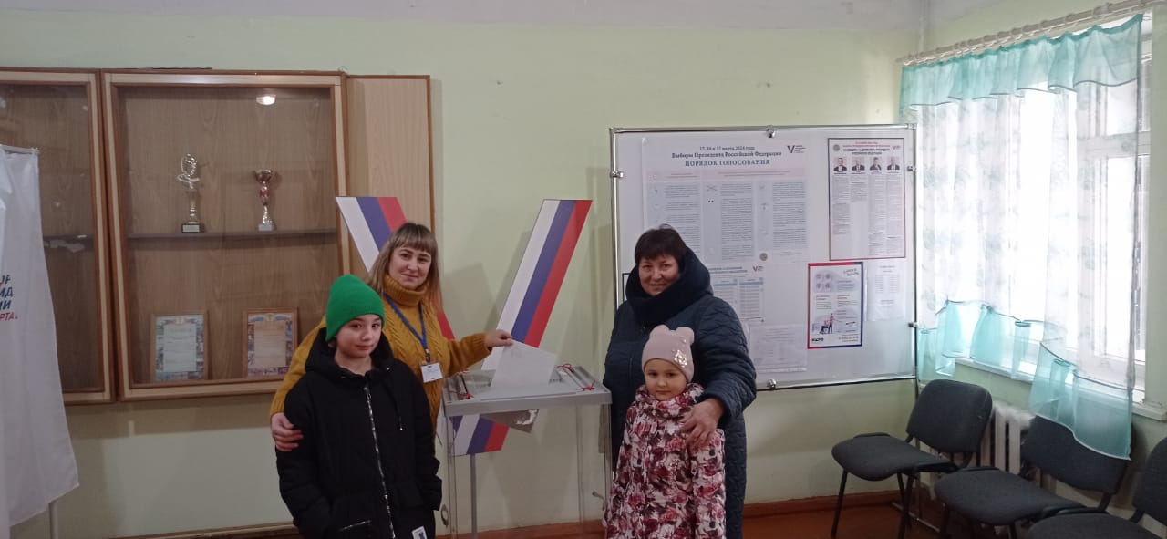 Сообщение наблюдателя — УИК №2466, Ростовская область