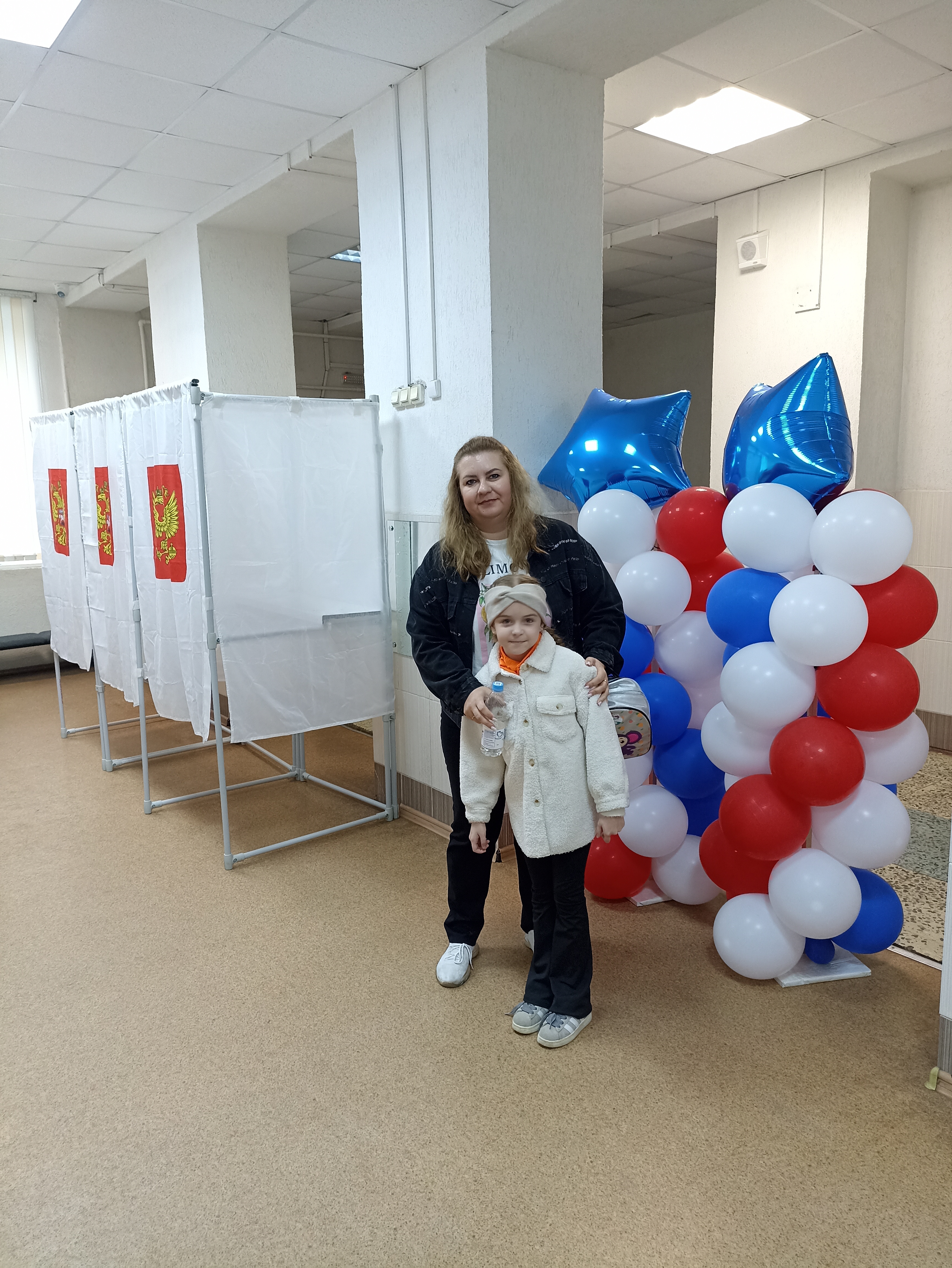 Сообщение — УИК №180, Ивановская область