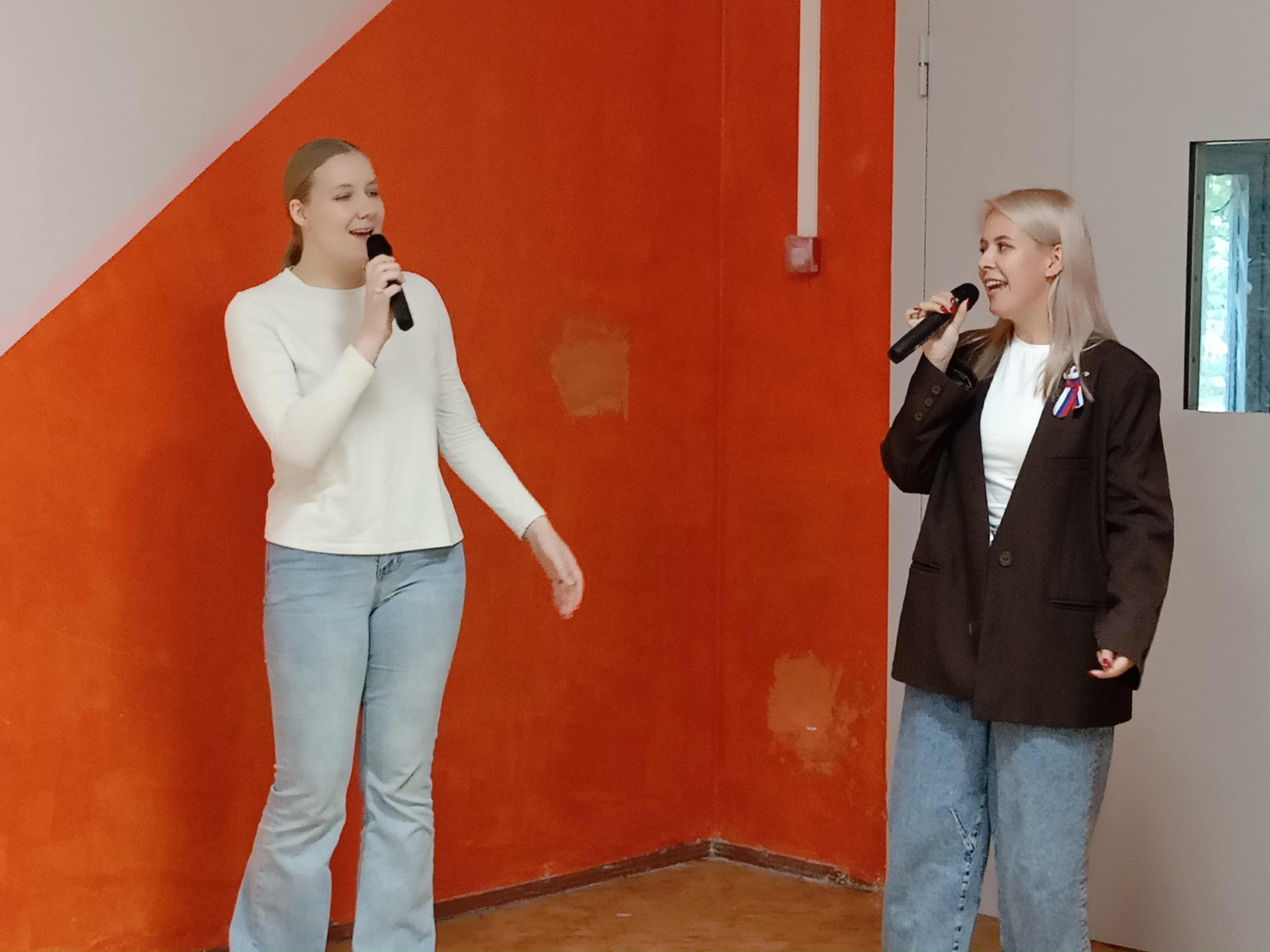 Сообщение — УИК №2363, Московская область