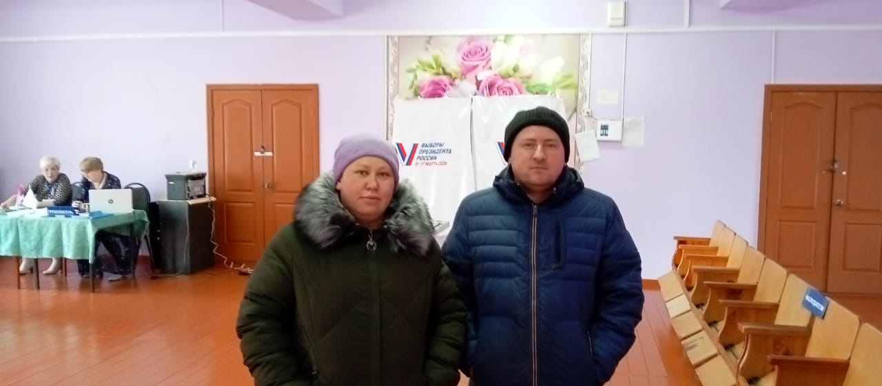 Сообщение наблюдателя — УИК №1597, Красноярский край