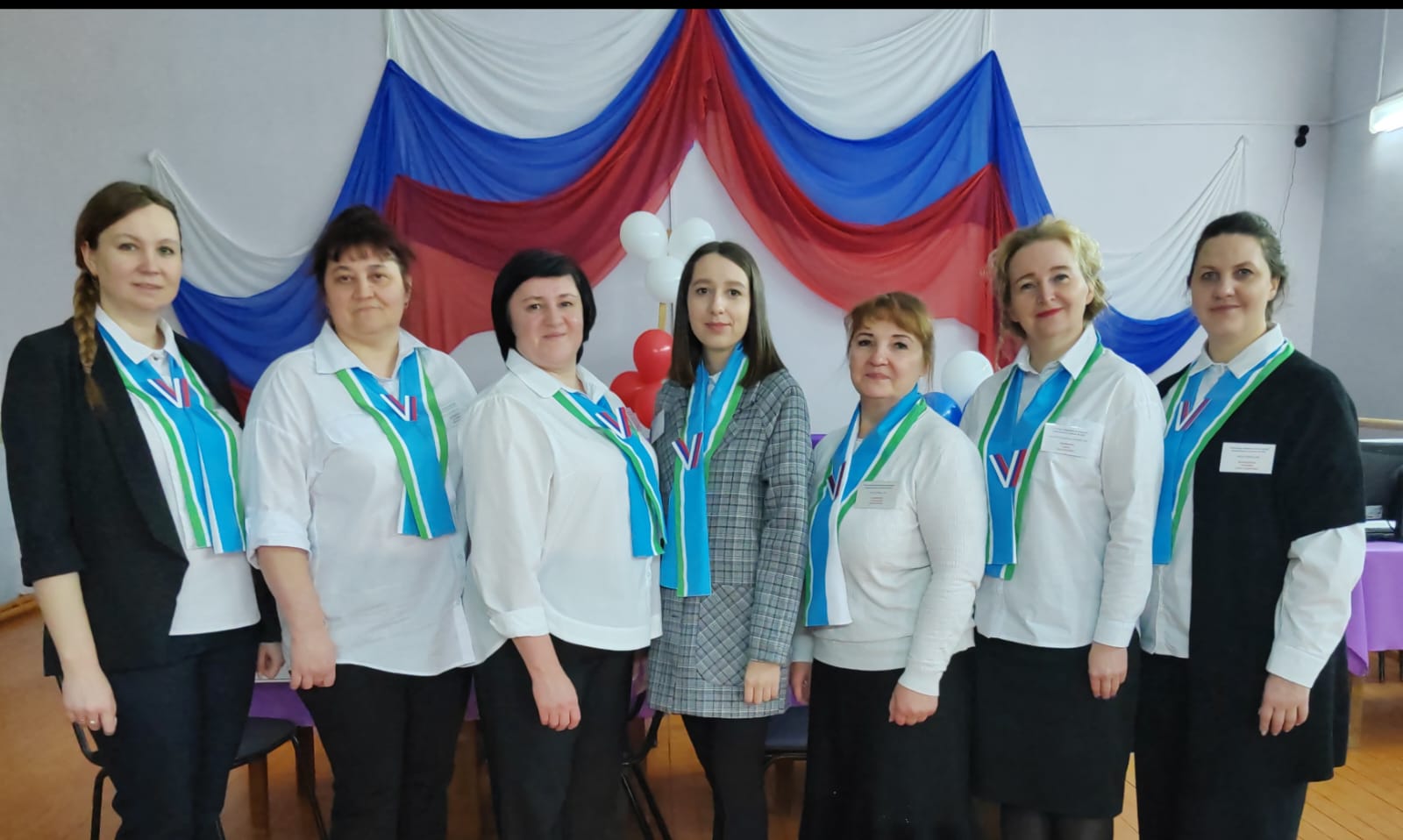Сообщение наблюдателя — УИК №1042, Свердловская область