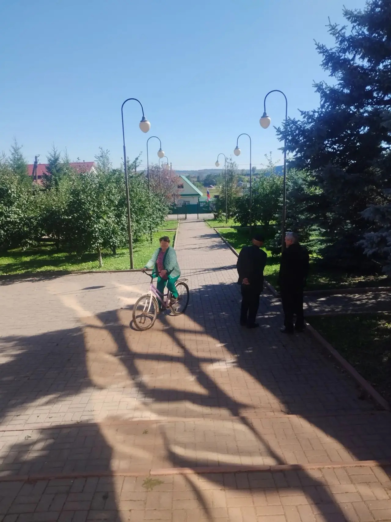 Сообщение — УИК №3309, Республика Башкортостан