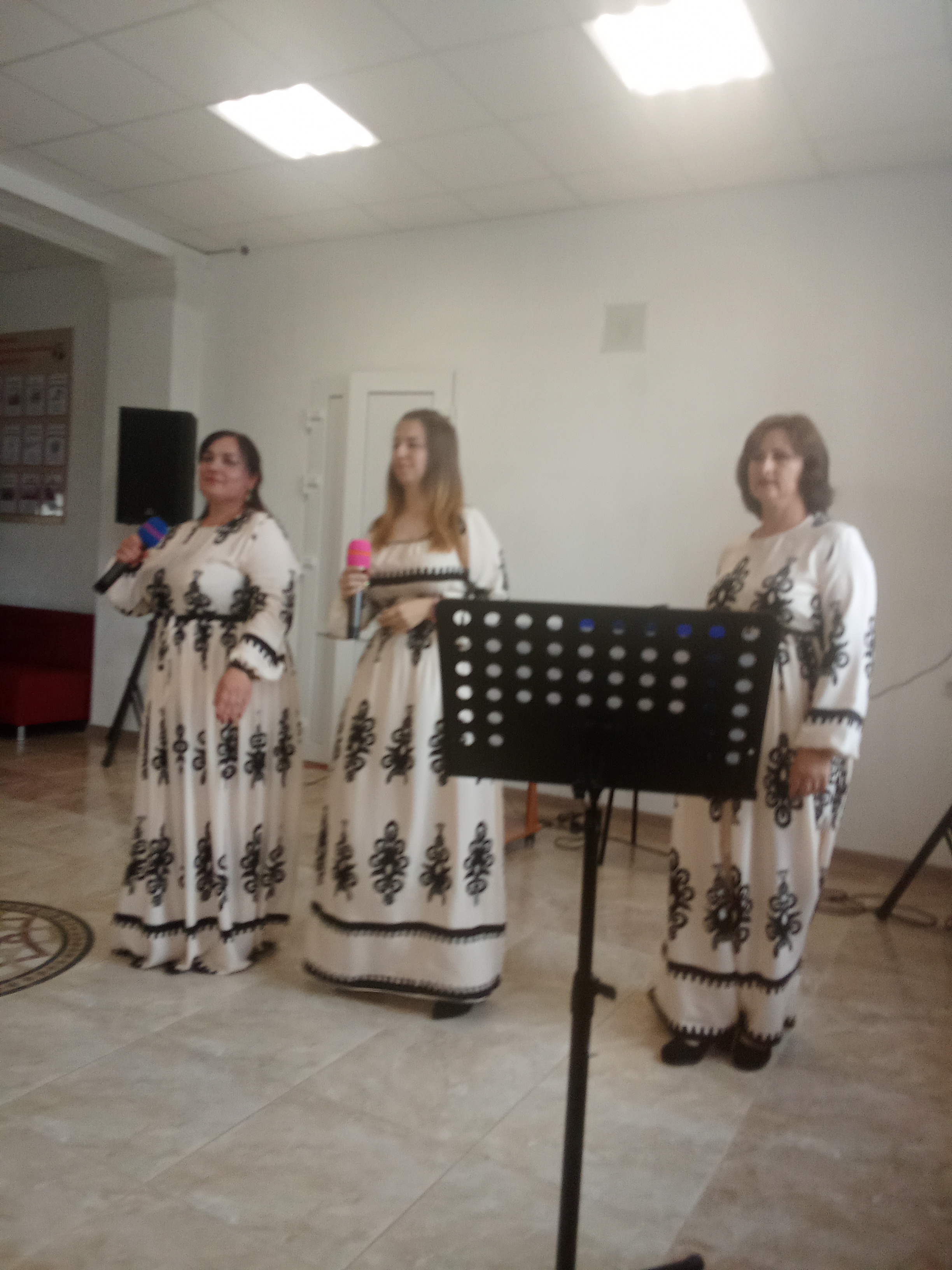 Сообщение — УИК №705, Ставропольский край