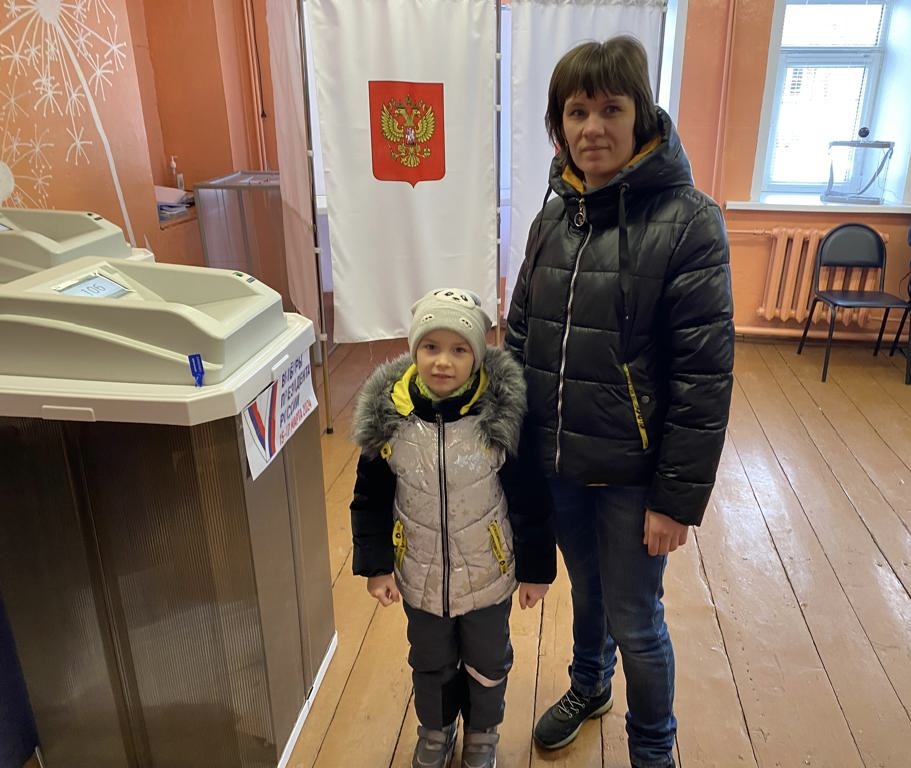 Сообщение наблюдателя — УИК №2292, Московская область