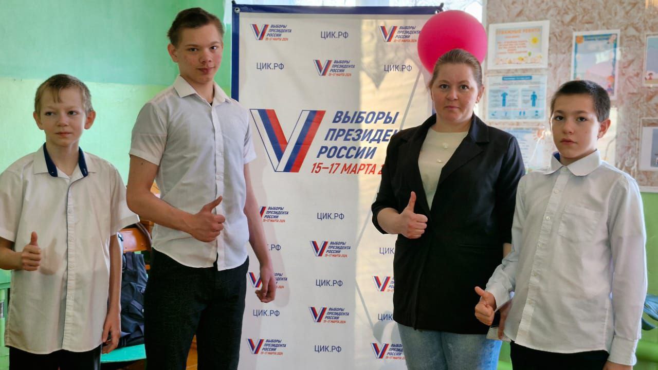 Сообщение наблюдателя — УИК №780, Саратовская область