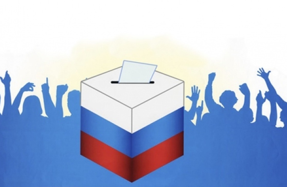 Сообщение наблюдателя — УИК №1002, Нижегородская область