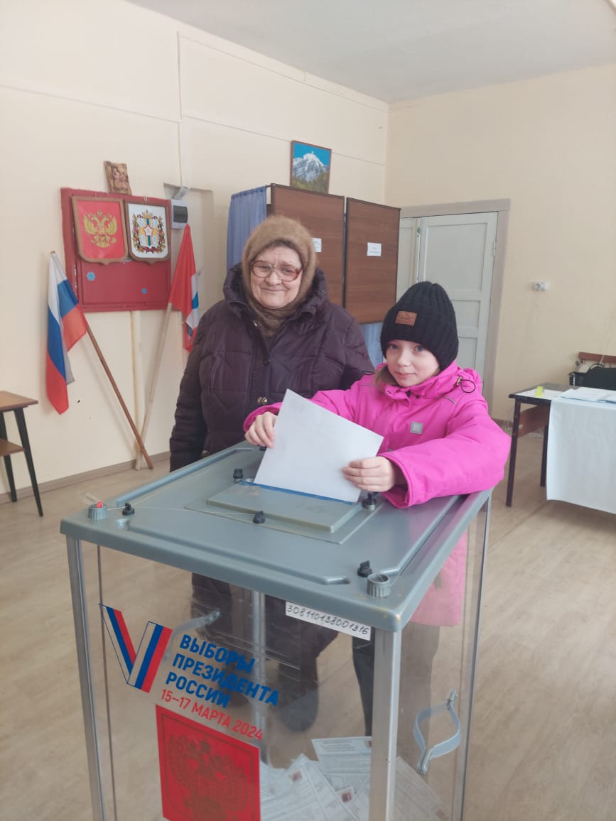 Сообщение наблюдателя — УИК №1525, Омская область