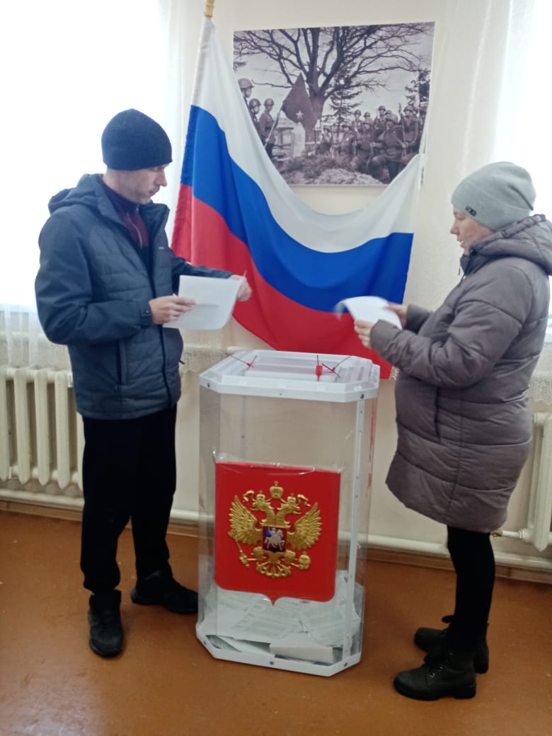 Сообщение наблюдателя — УИК №1759, Челябинская область
