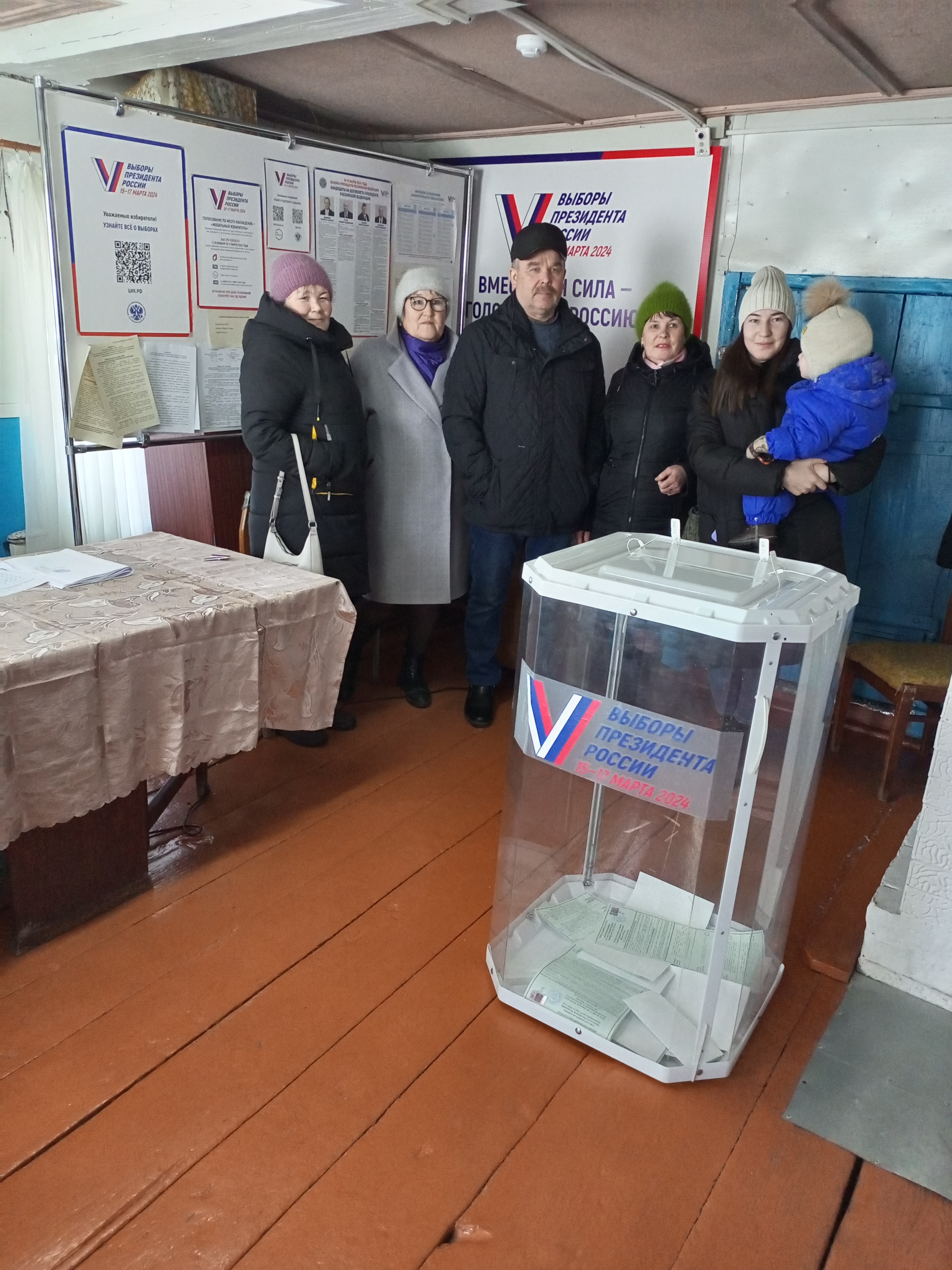 Сообщение наблюдателя — УИК №386, Республика Марий Эл