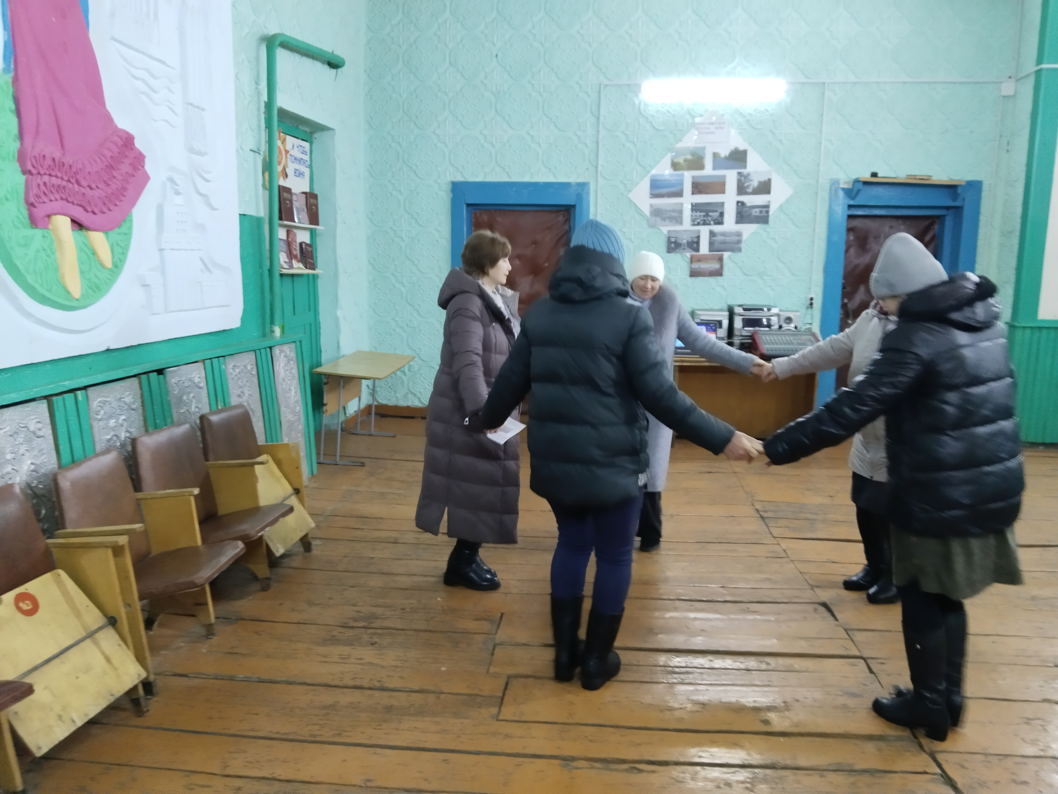 Сообщение наблюдателя — УИК №2242, Республика Башкортостан