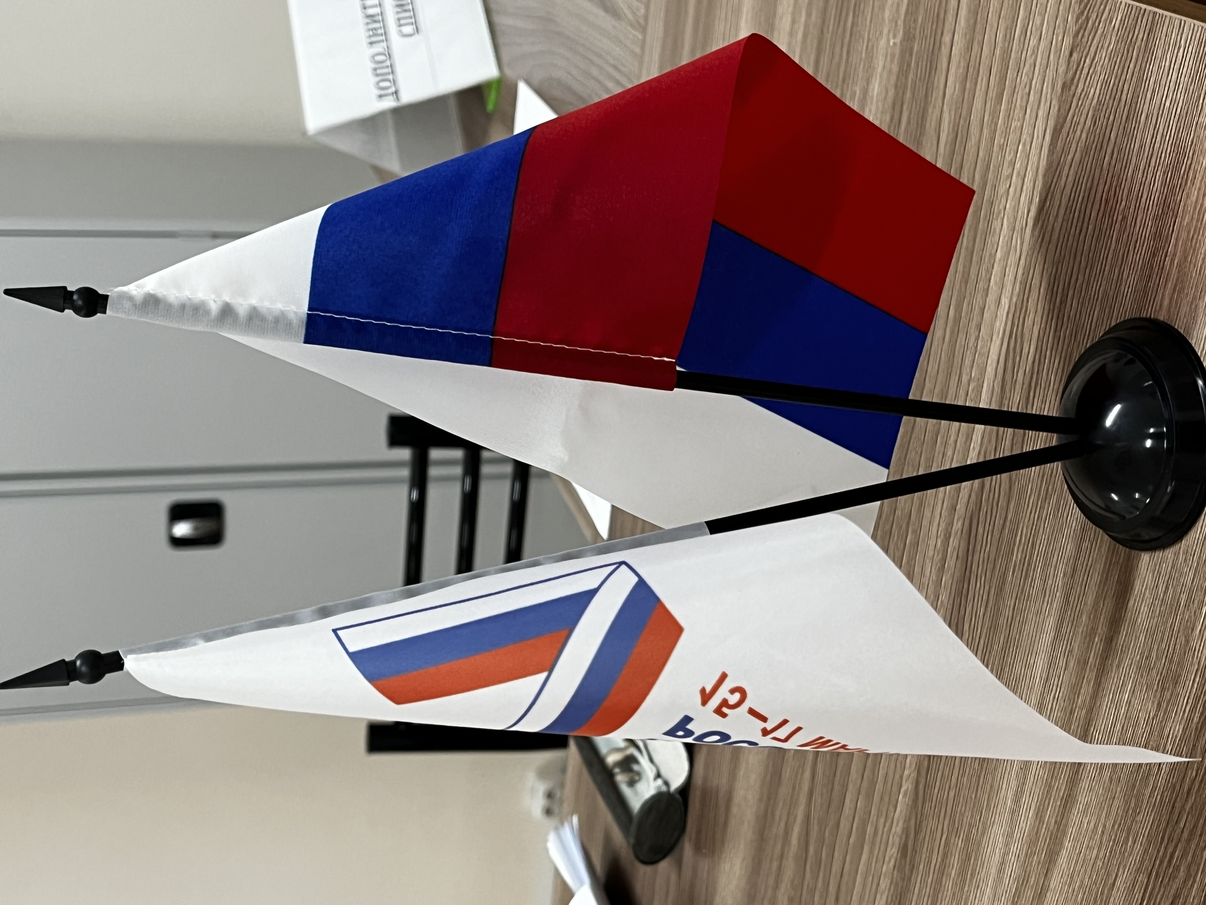 Сообщение наблюдателя — УИК №42, Ставропольский край